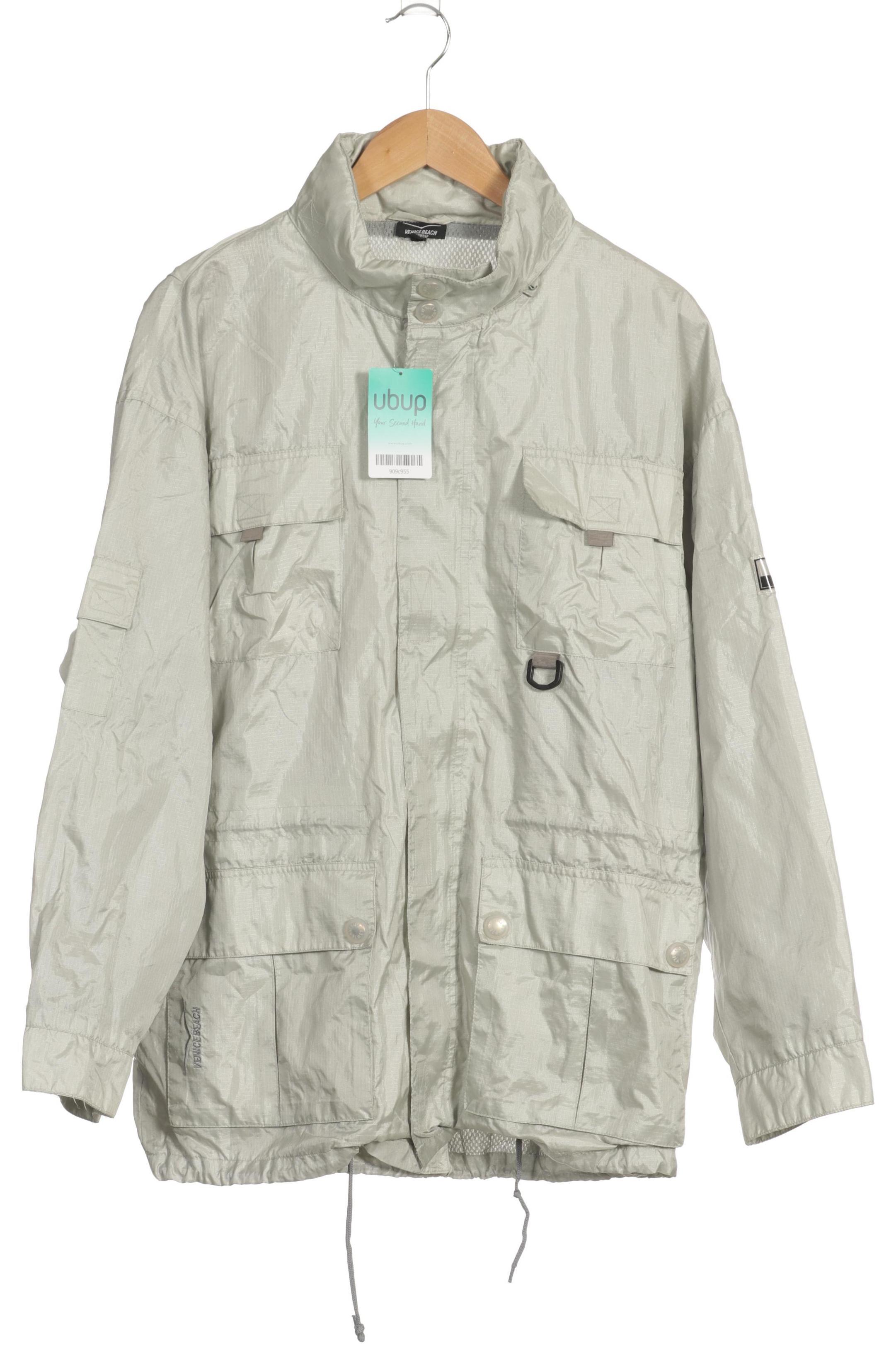 

Venice Beach Damen Jacke, grau, Gr.