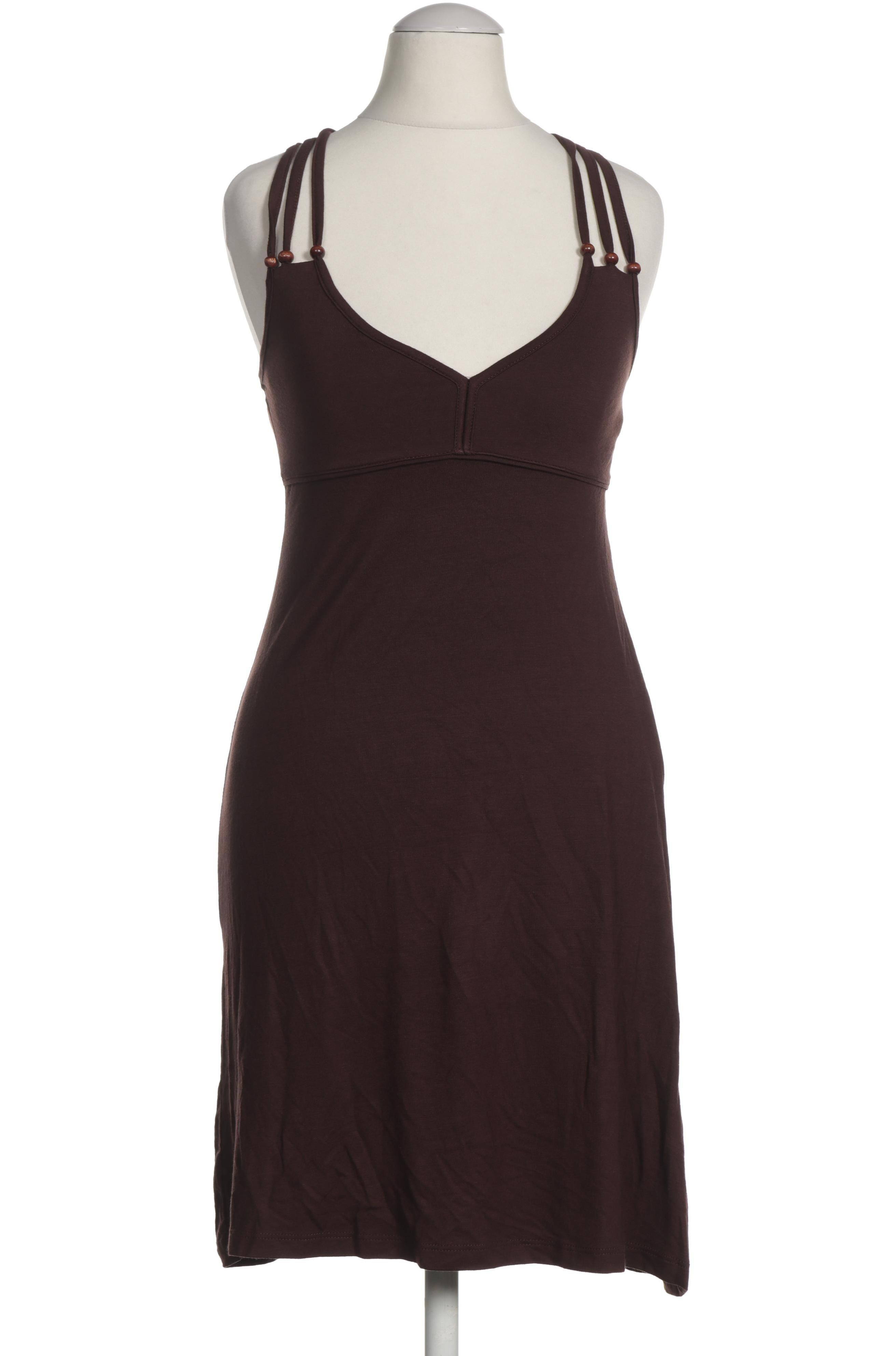 

Venice Beach Damen Kleid, braun, Gr. 34