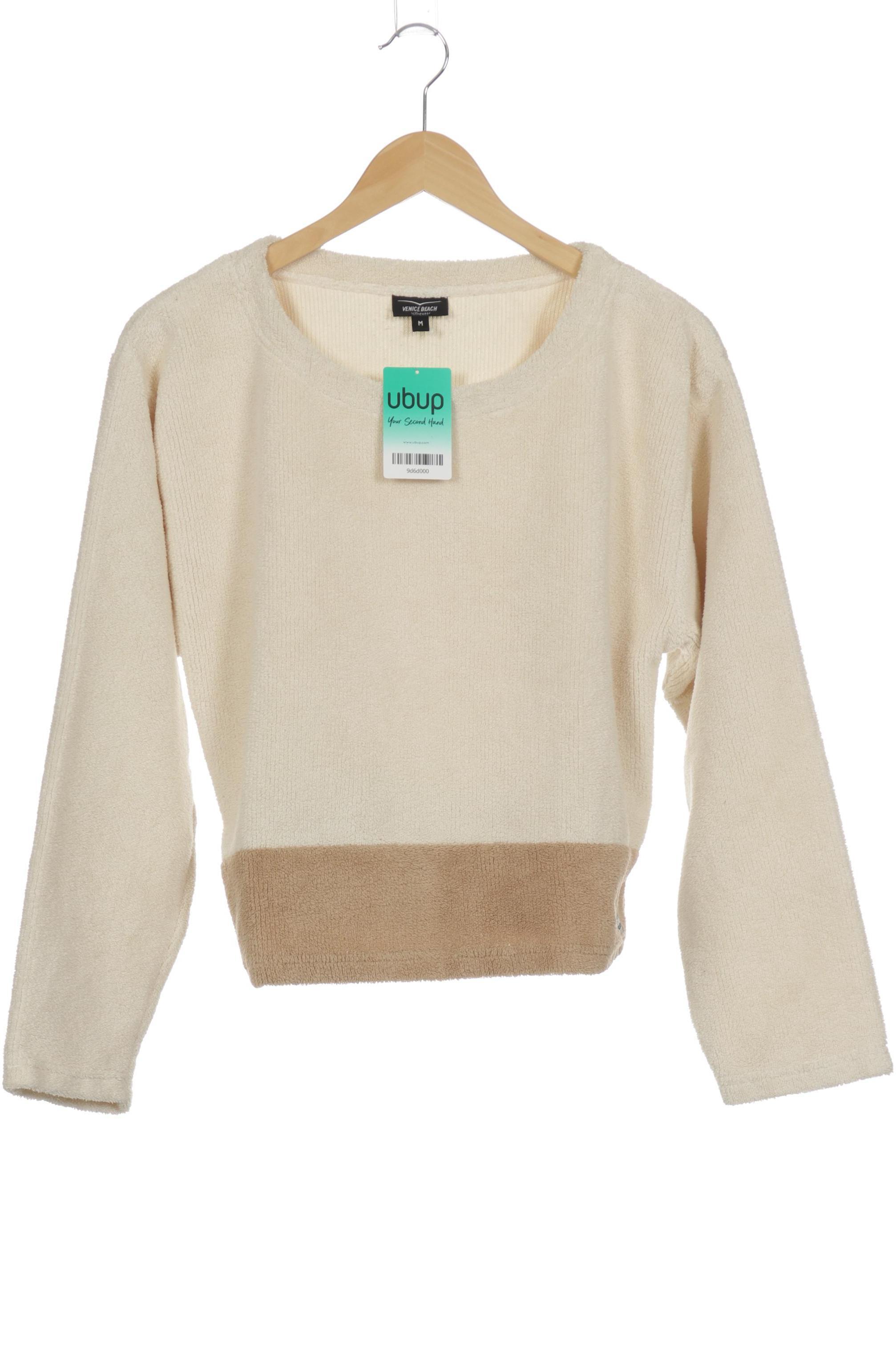 

Venice Beach Damen Pullover, weiß, Gr.