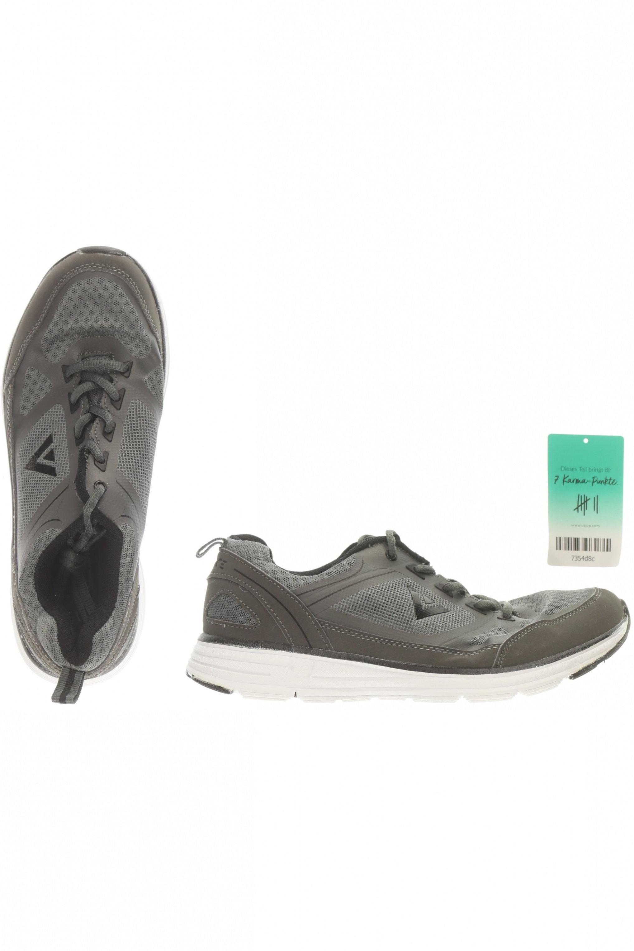 

Venice Beach Damen Sneakers, grau, Gr. 39