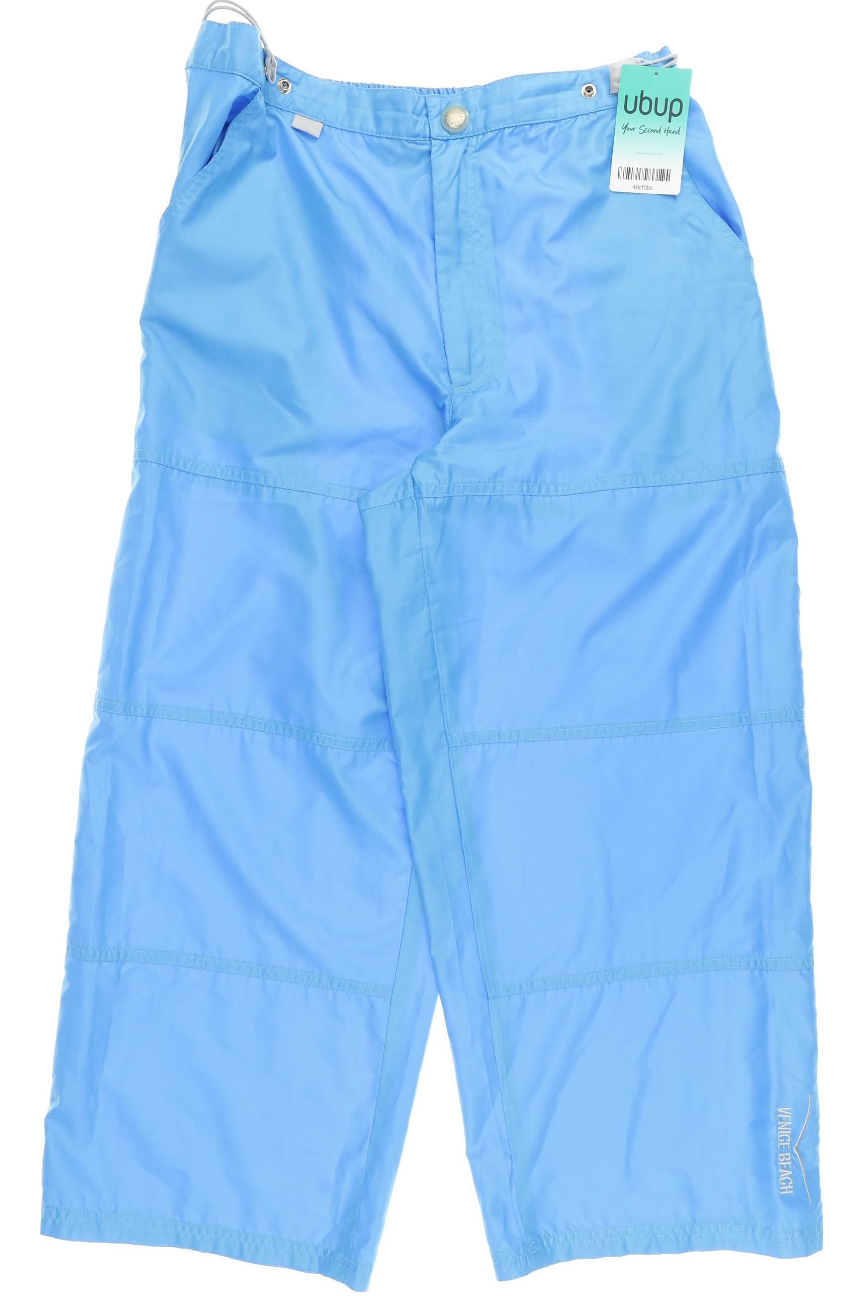 

Venice Beach Damen Stoffhose, blau, Gr.