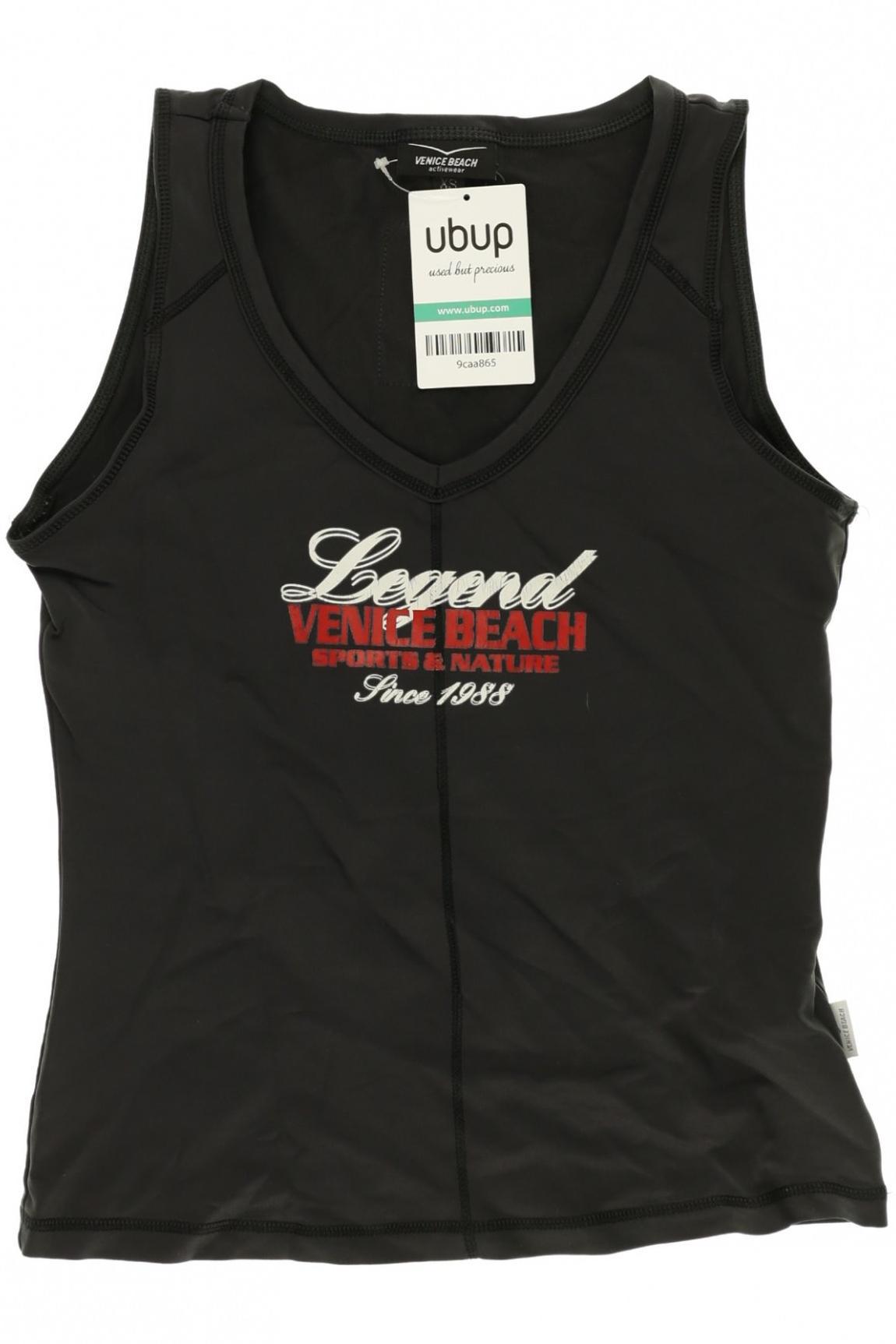 

Venice Beach Damen Top, grau, Gr.