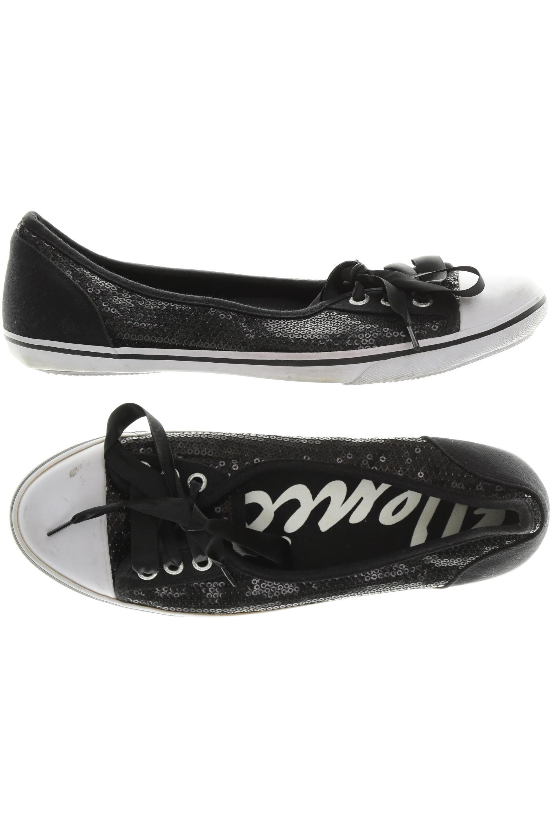 

Venice Damen Sneakers, schwarz, Gr. 40