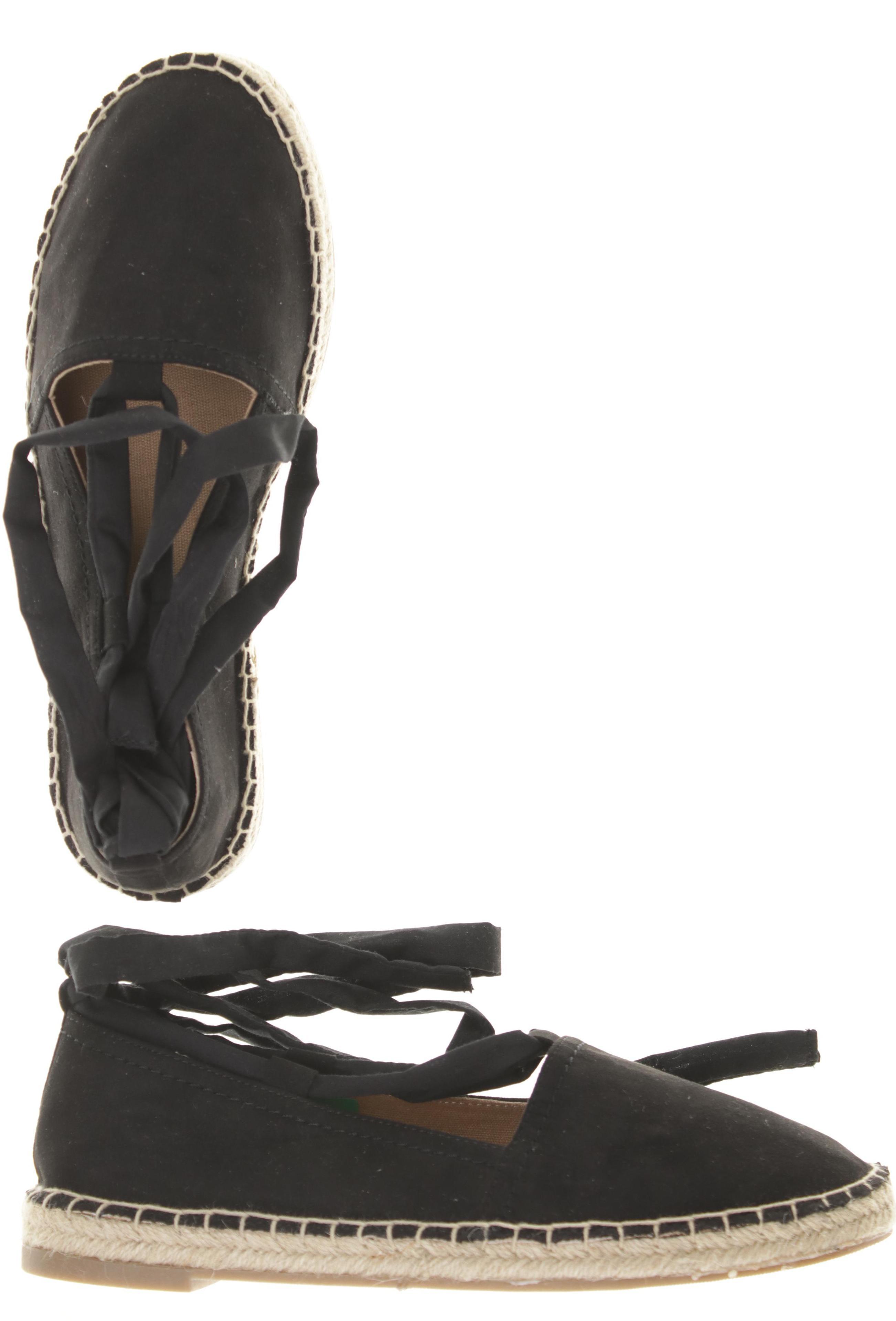 

Venice Damen Halbschuh, schwarz, Gr. 40