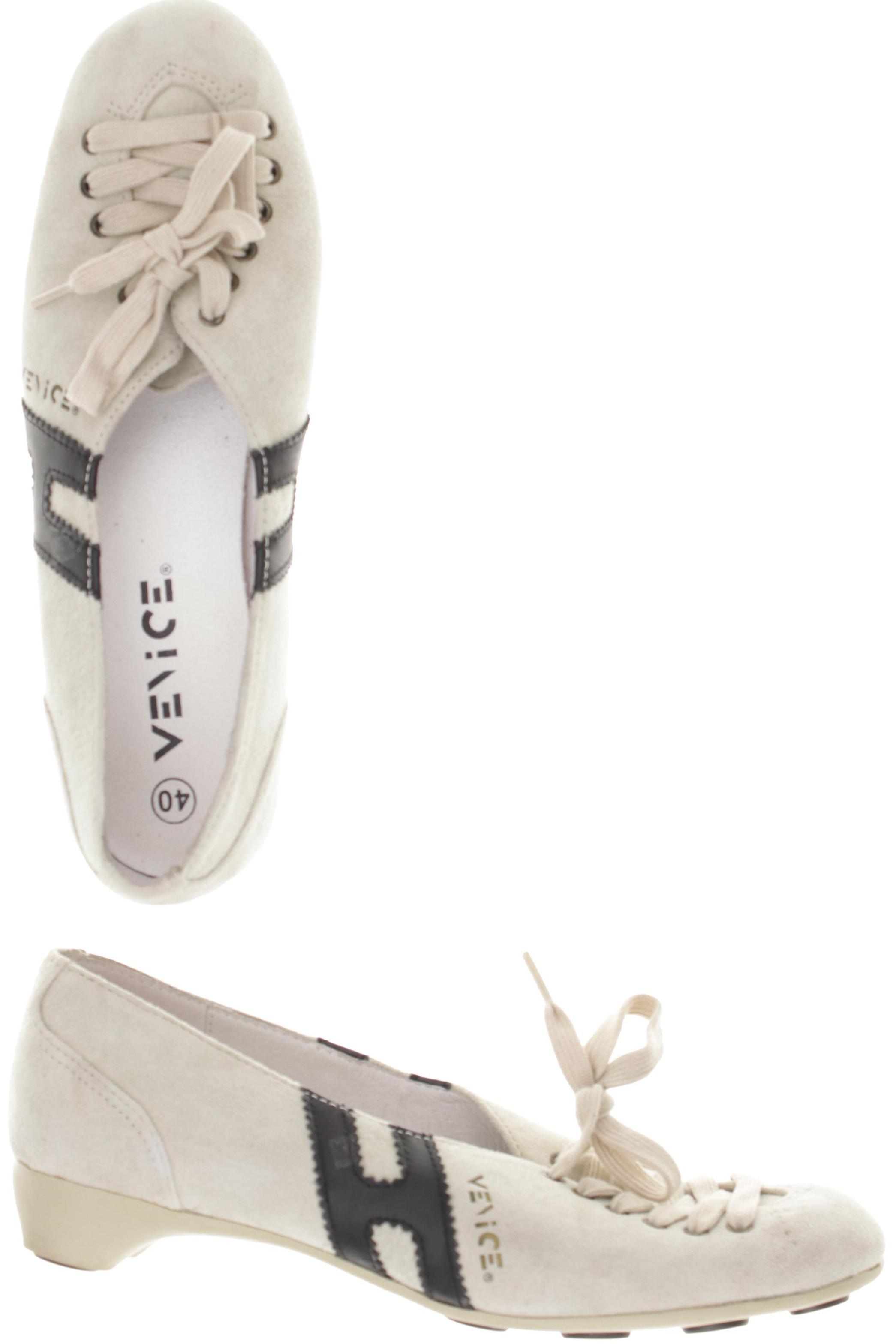 

Venice Damen Pumps, beige, Gr. 40