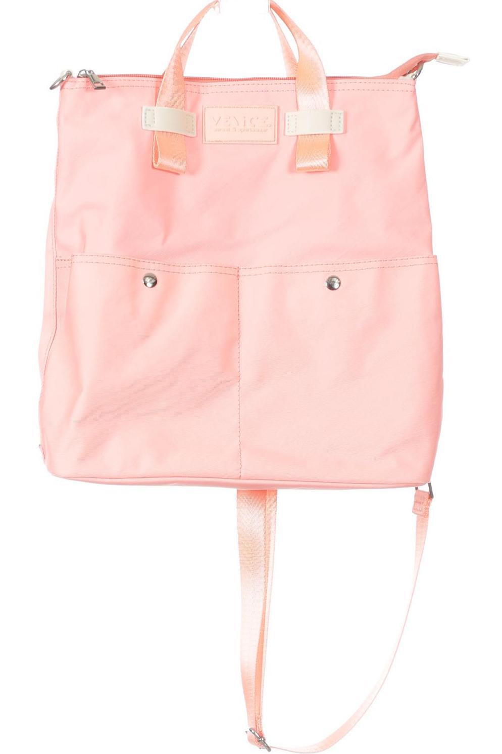 

Venice Damen Rucksack, pink, Gr.
