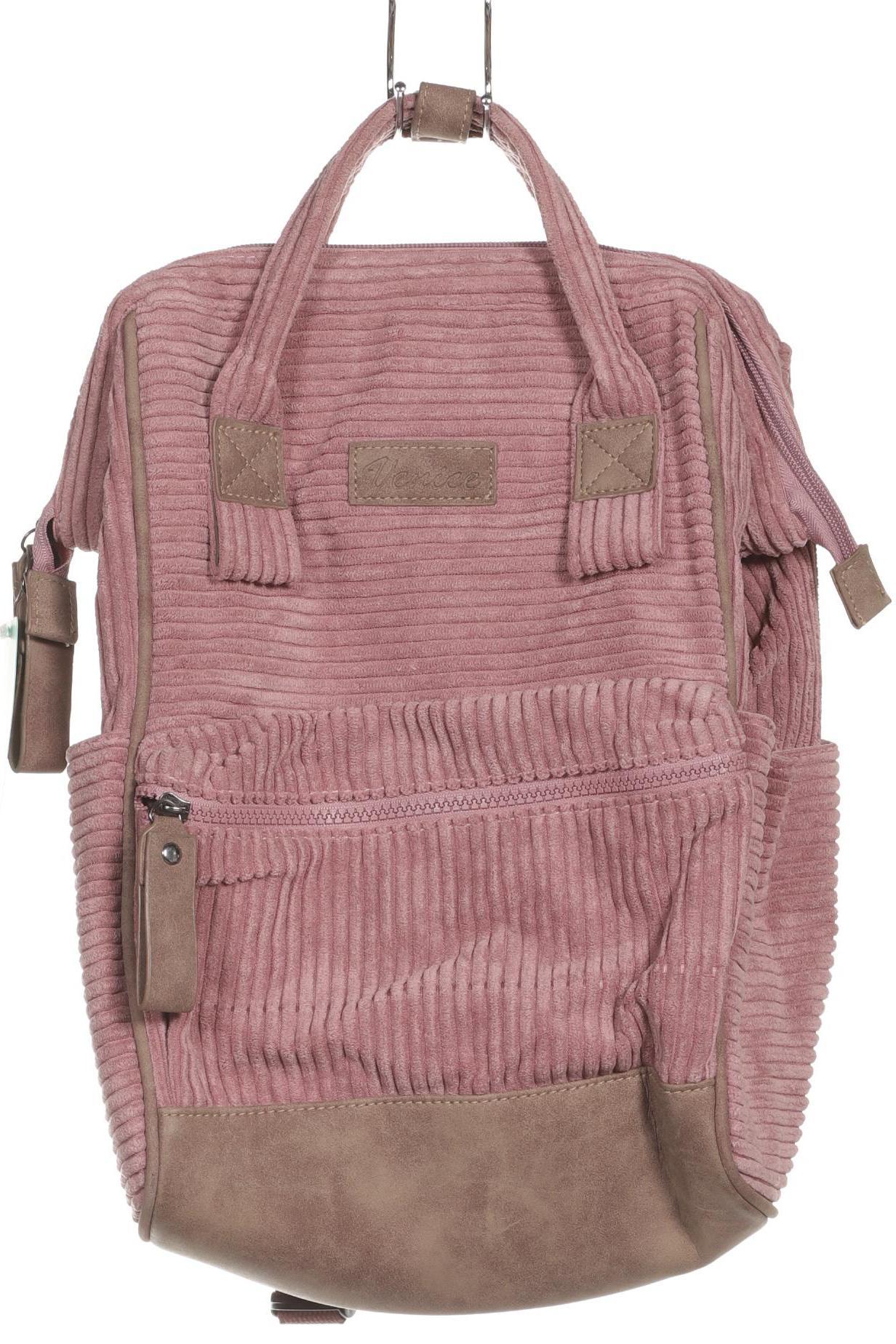 

Venice Damen Rucksack, pink, Gr.