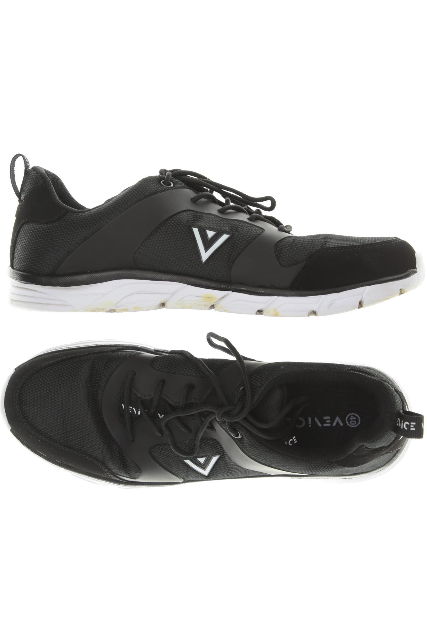 

Venice Damen Sneakers, schwarz, Gr. 40