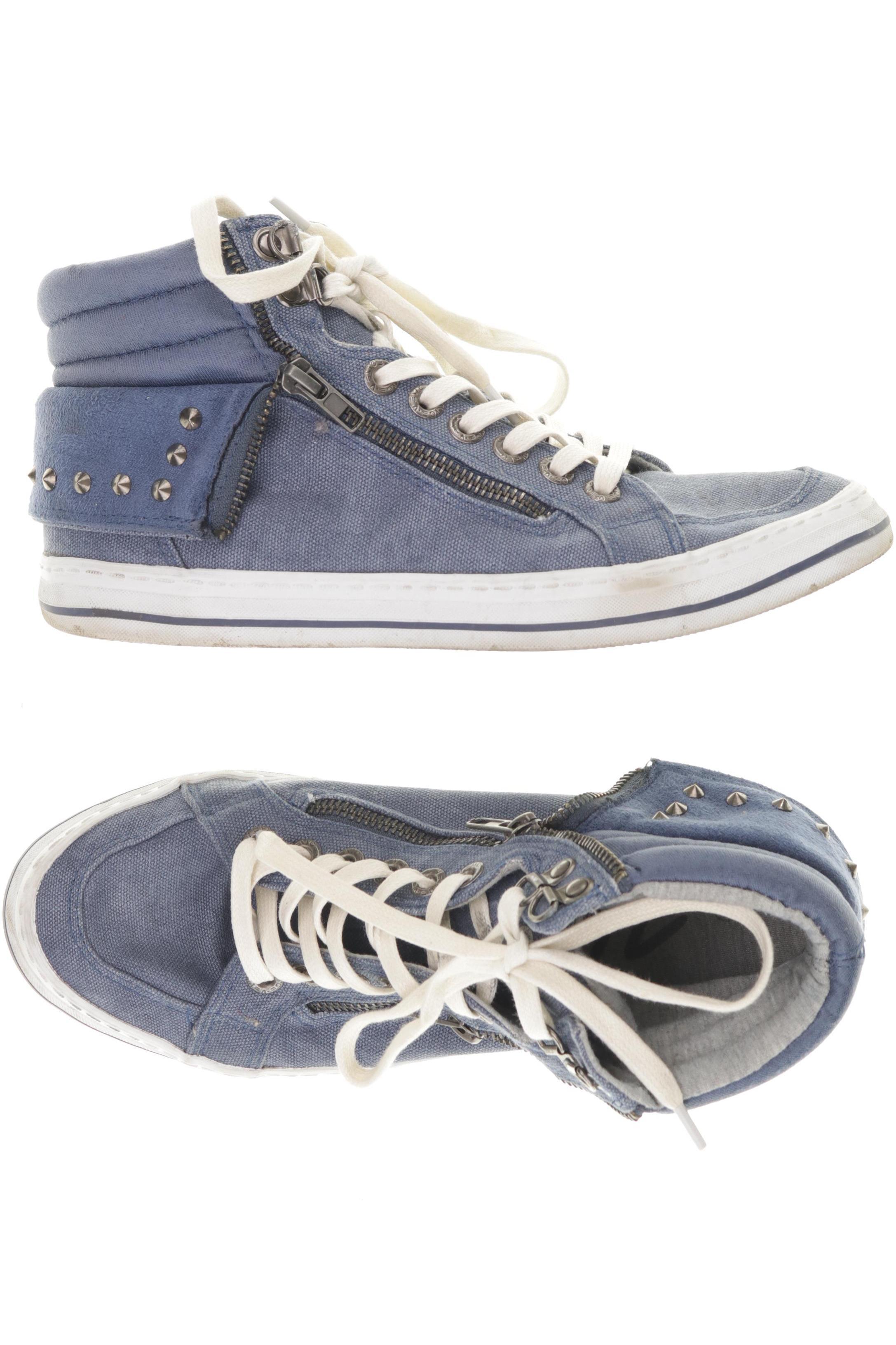 

Venice Damen Sneakers, blau, Gr. 40