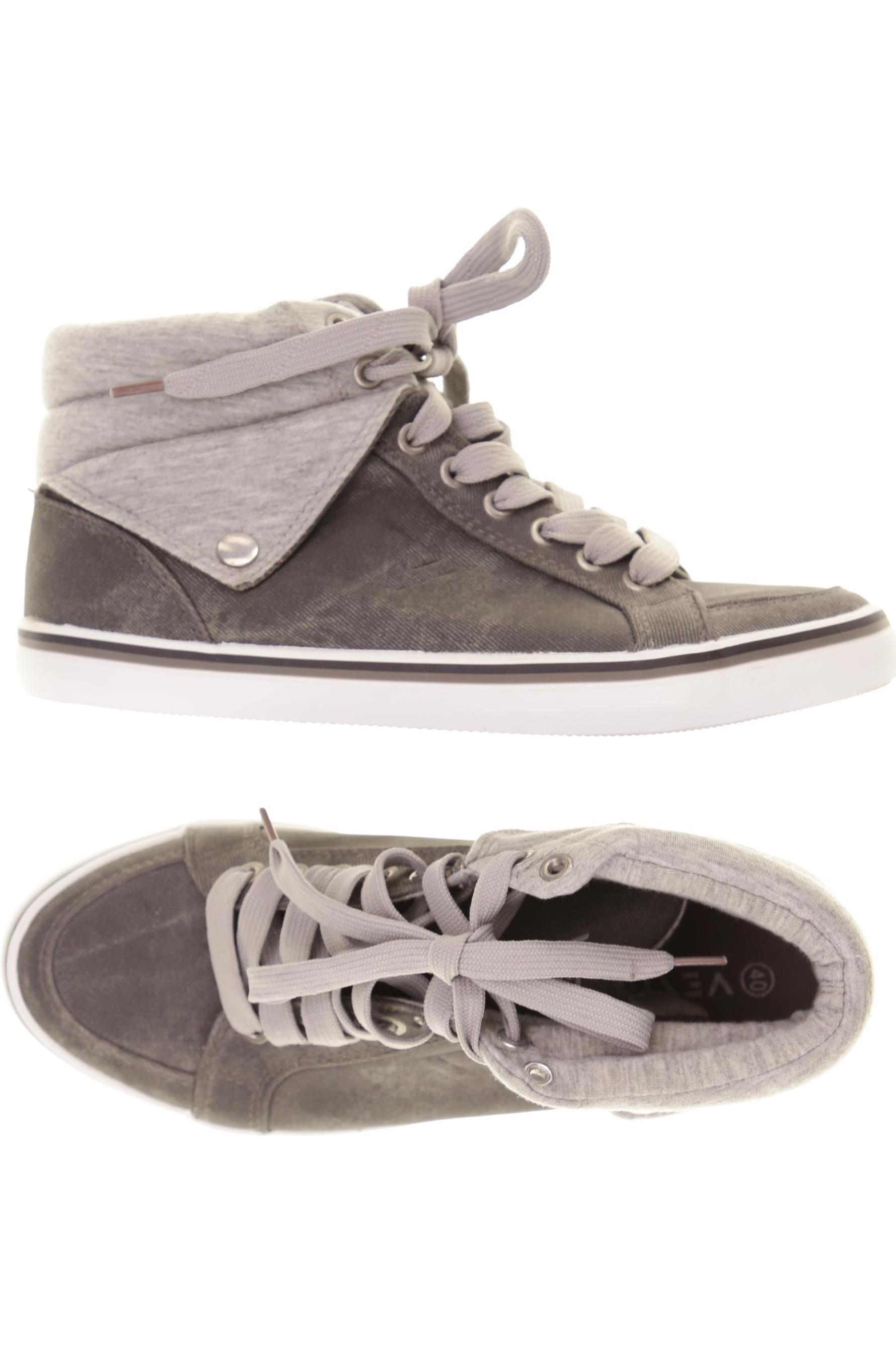 

Venice Damen Sneakers, grau, Gr. 40