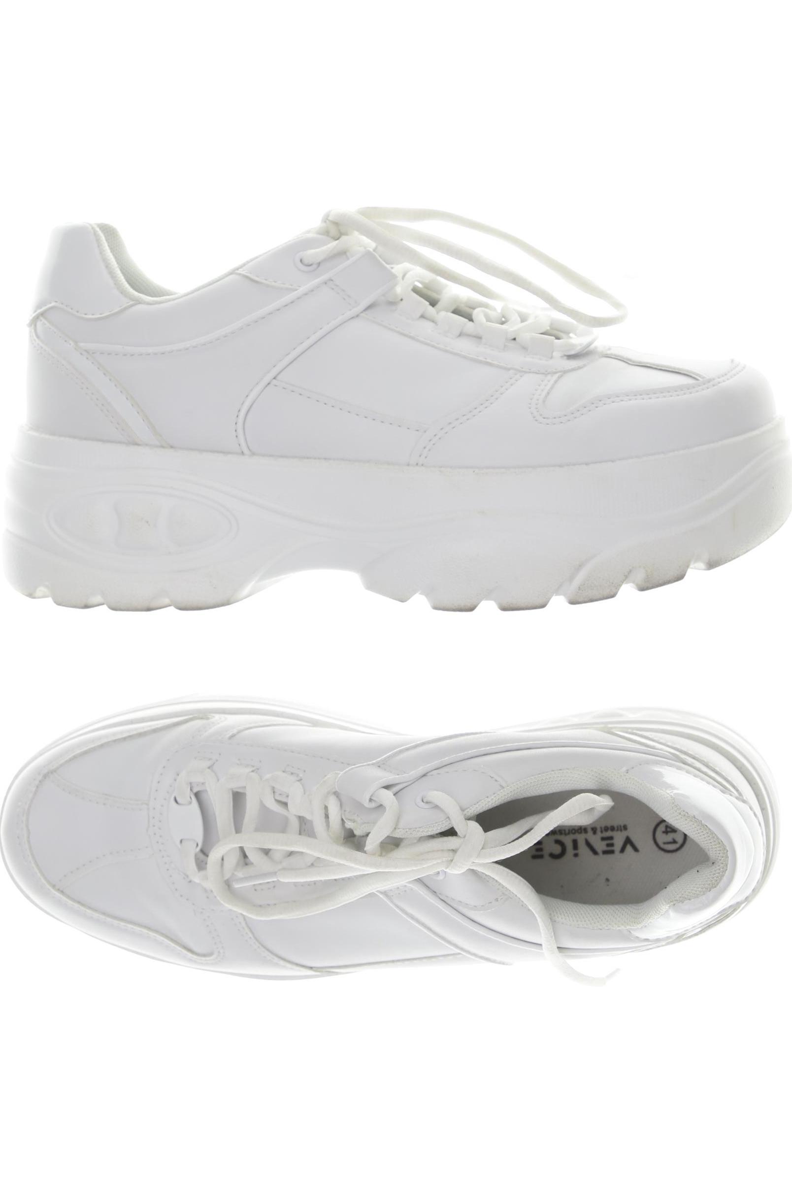 

Venice Damen Sneakers, weiß, Gr. 41