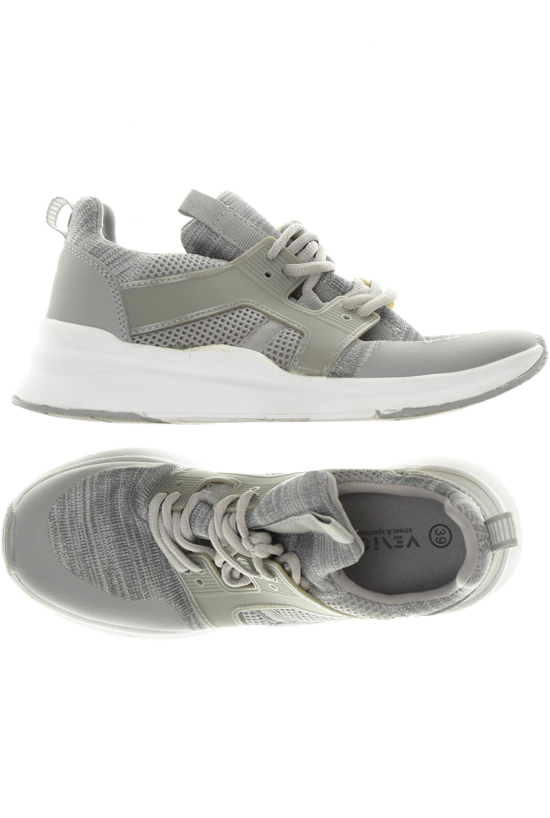 

Venice Damen Sneakers, grau, Gr. 39