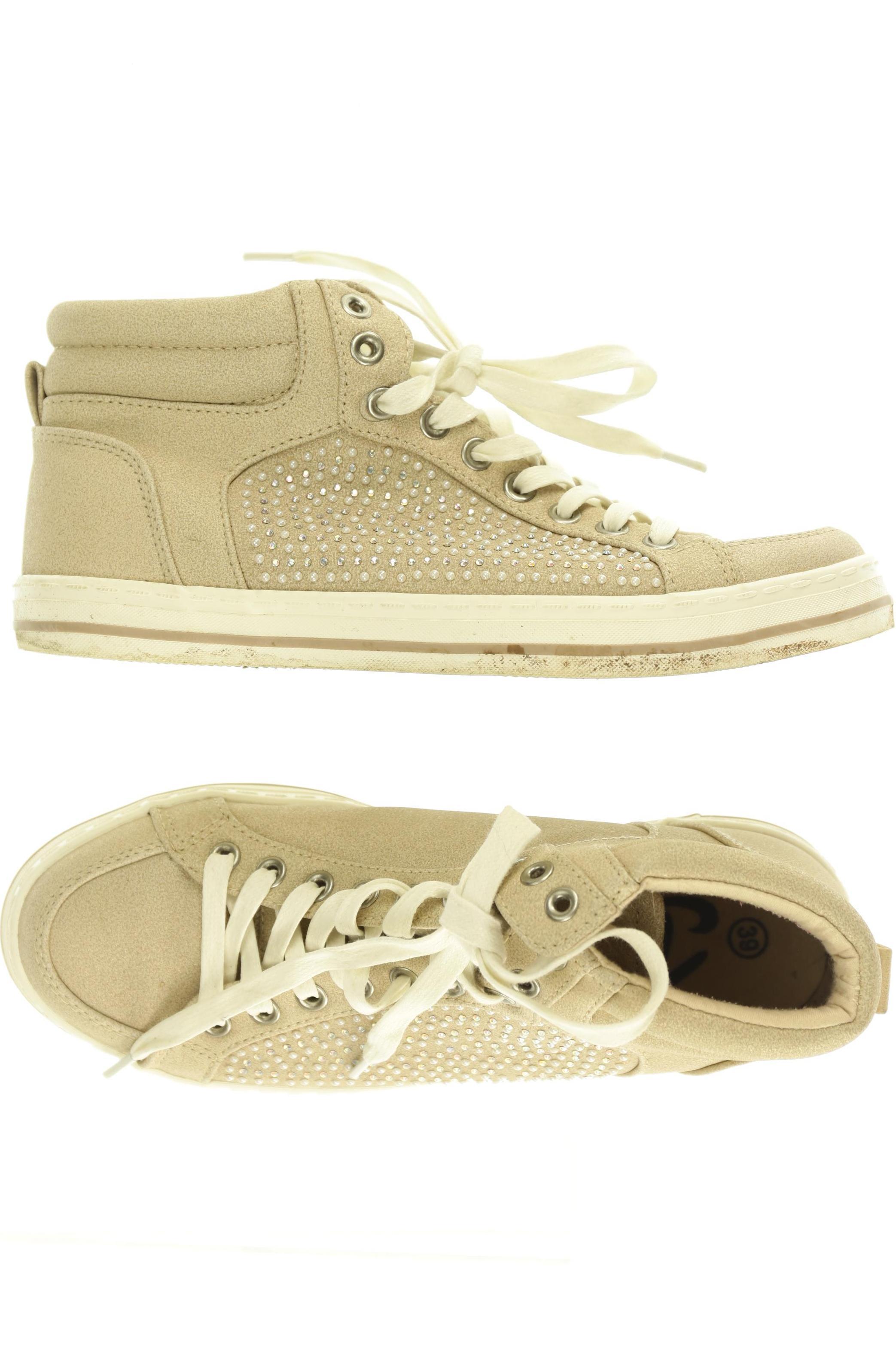 

Venice Damen Sneakers, beige, Gr. 39