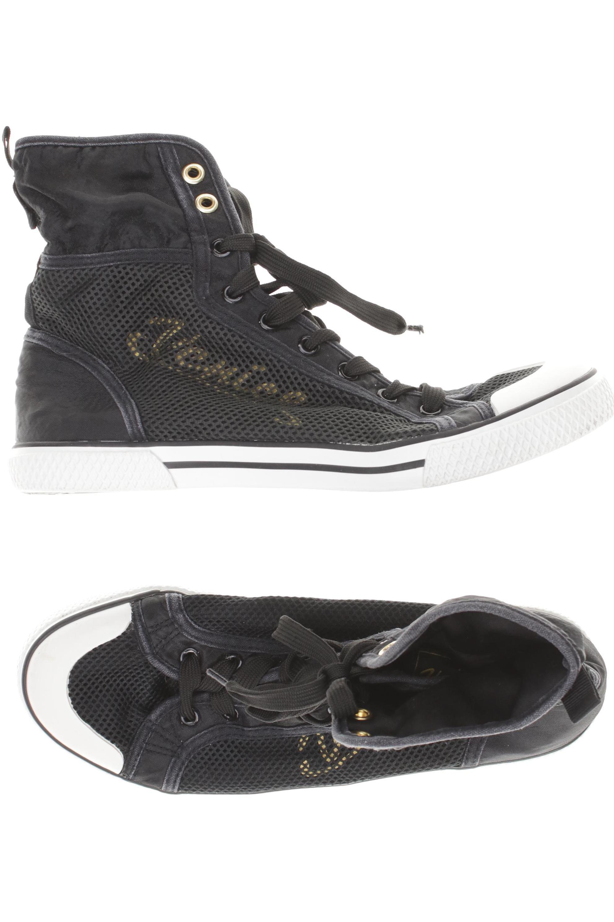 

Venice Damen Sneakers, schwarz, Gr. 41