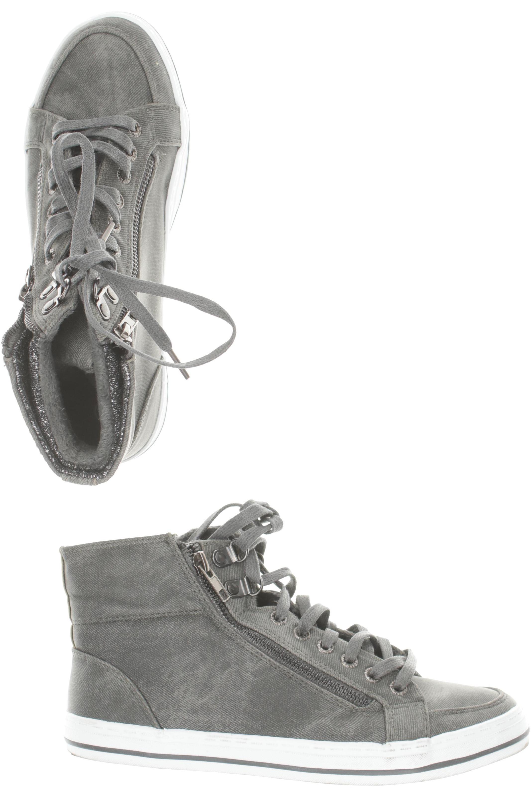 

Venice Damen Sneakers, grau, Gr. 38