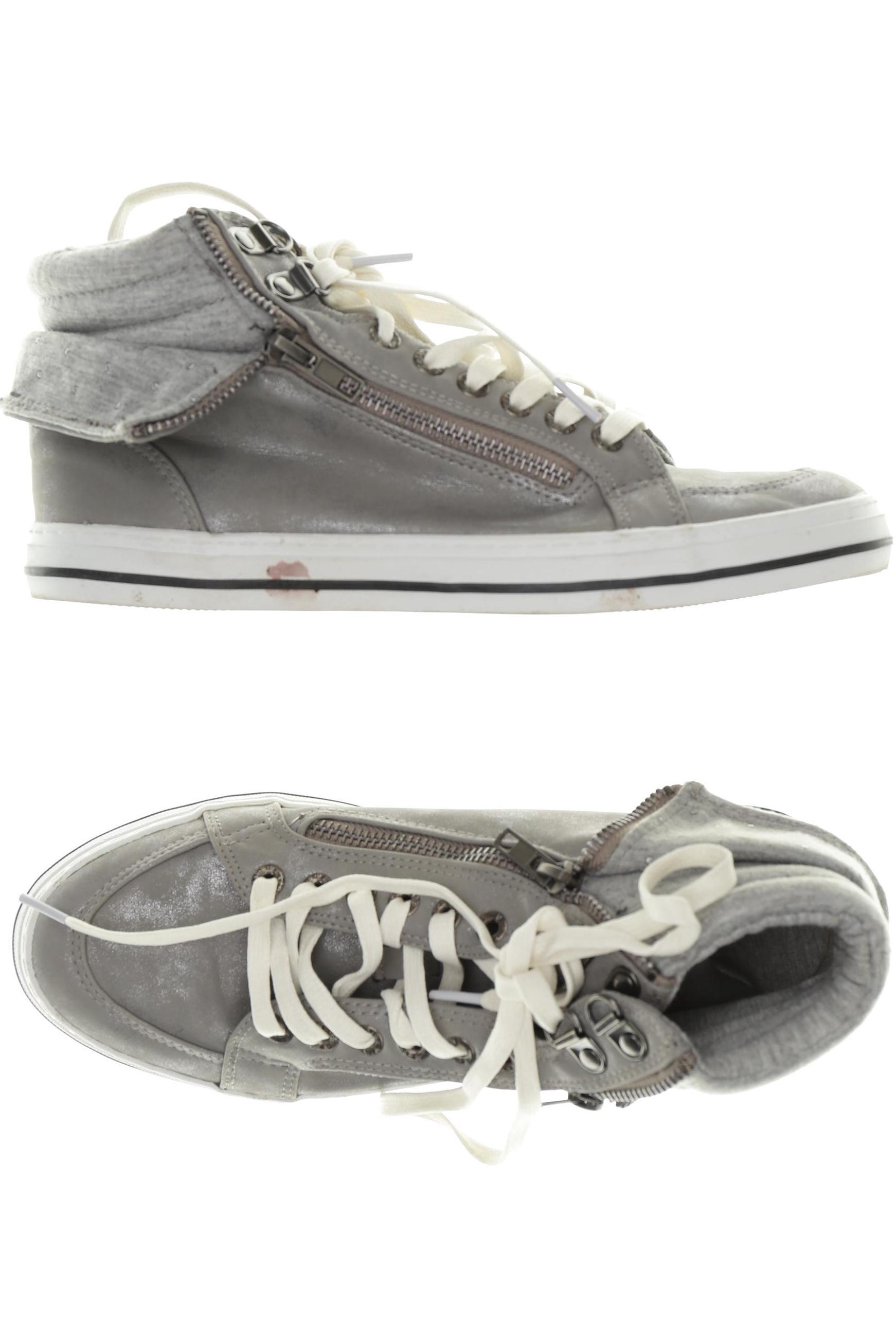 

Venice Damen Sneakers, grau, Gr. 39