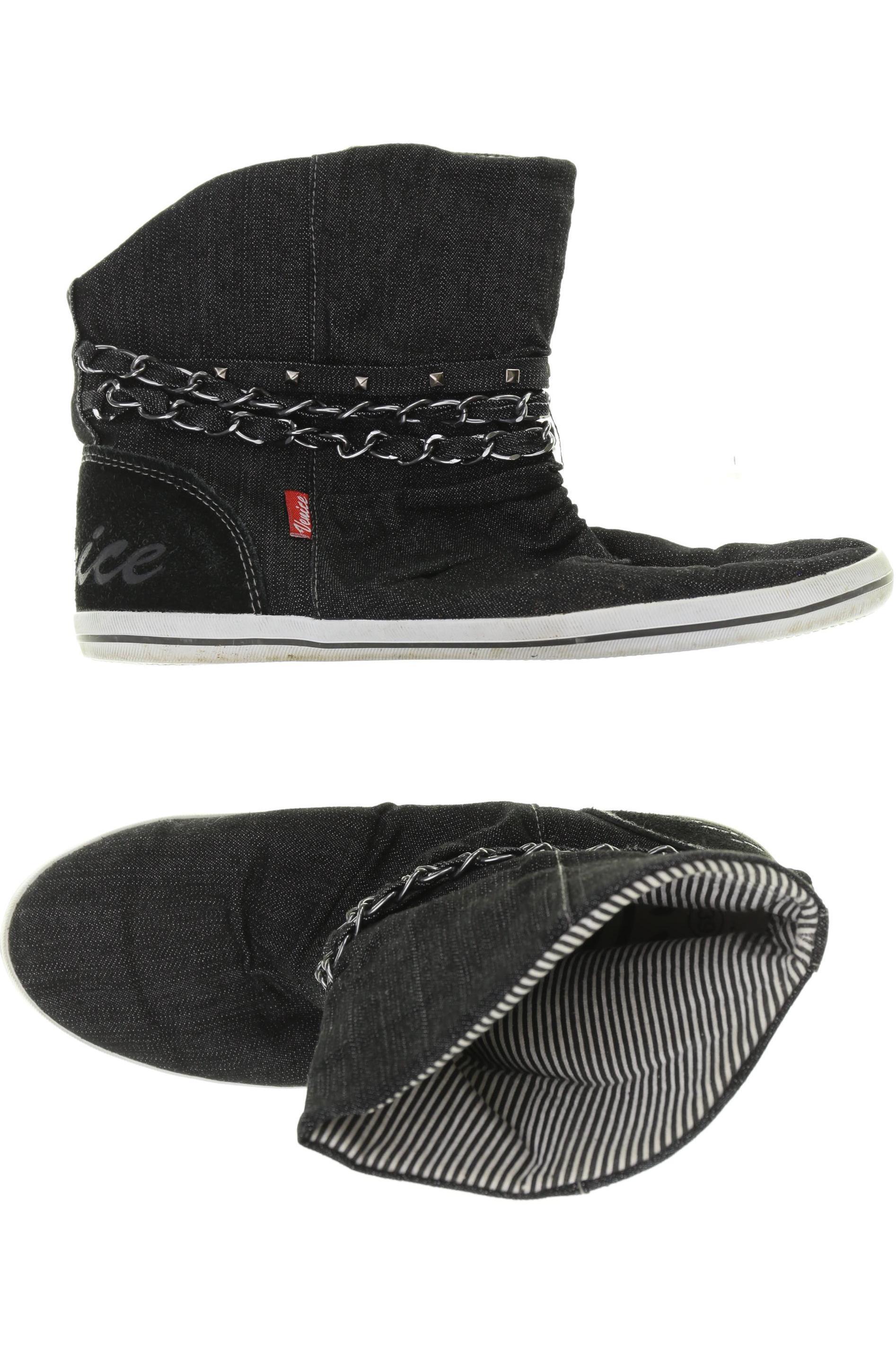 

Venice Damen Sneakers, grau, Gr. 38