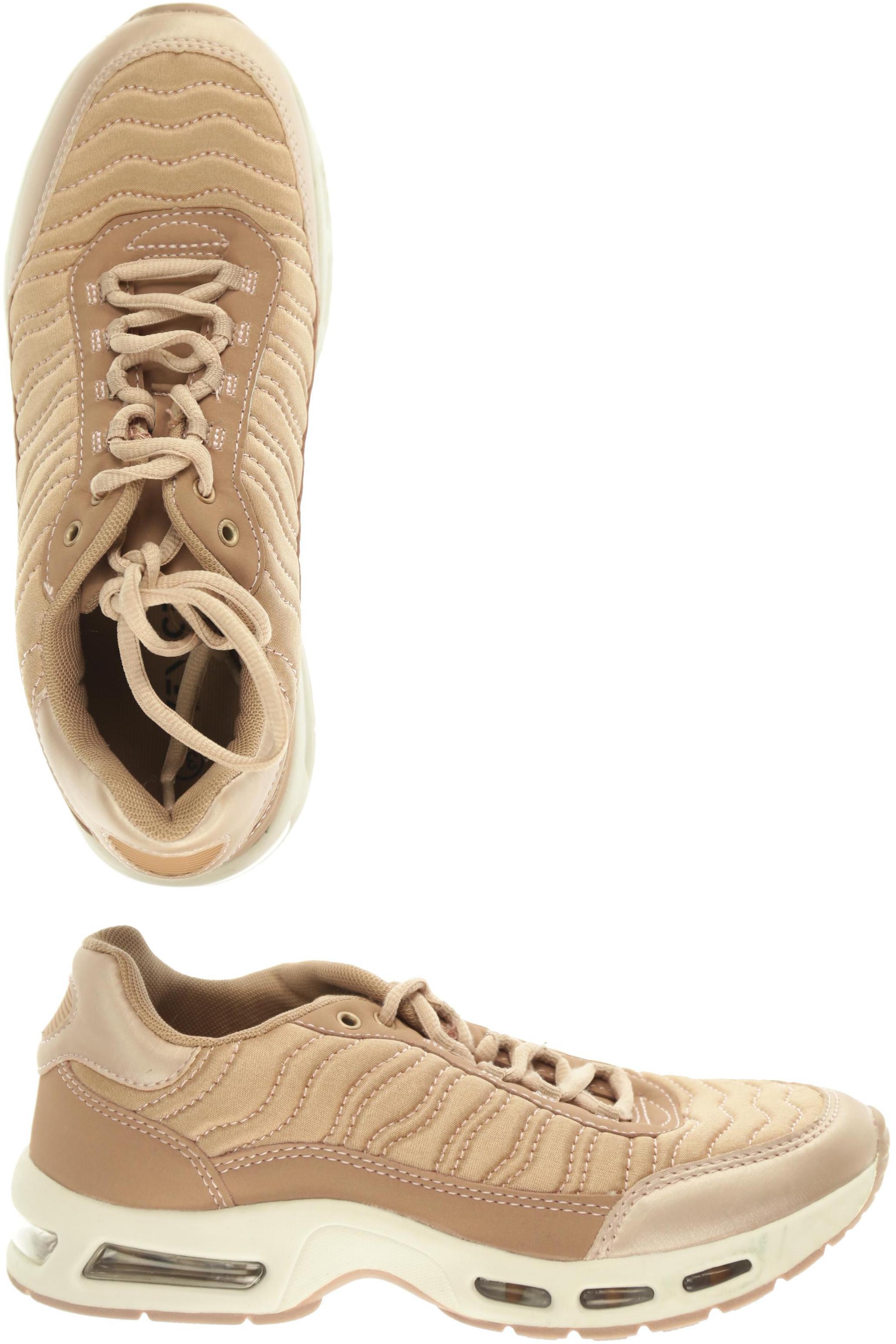 

Venice Damen Sneakers, beige, Gr. 39