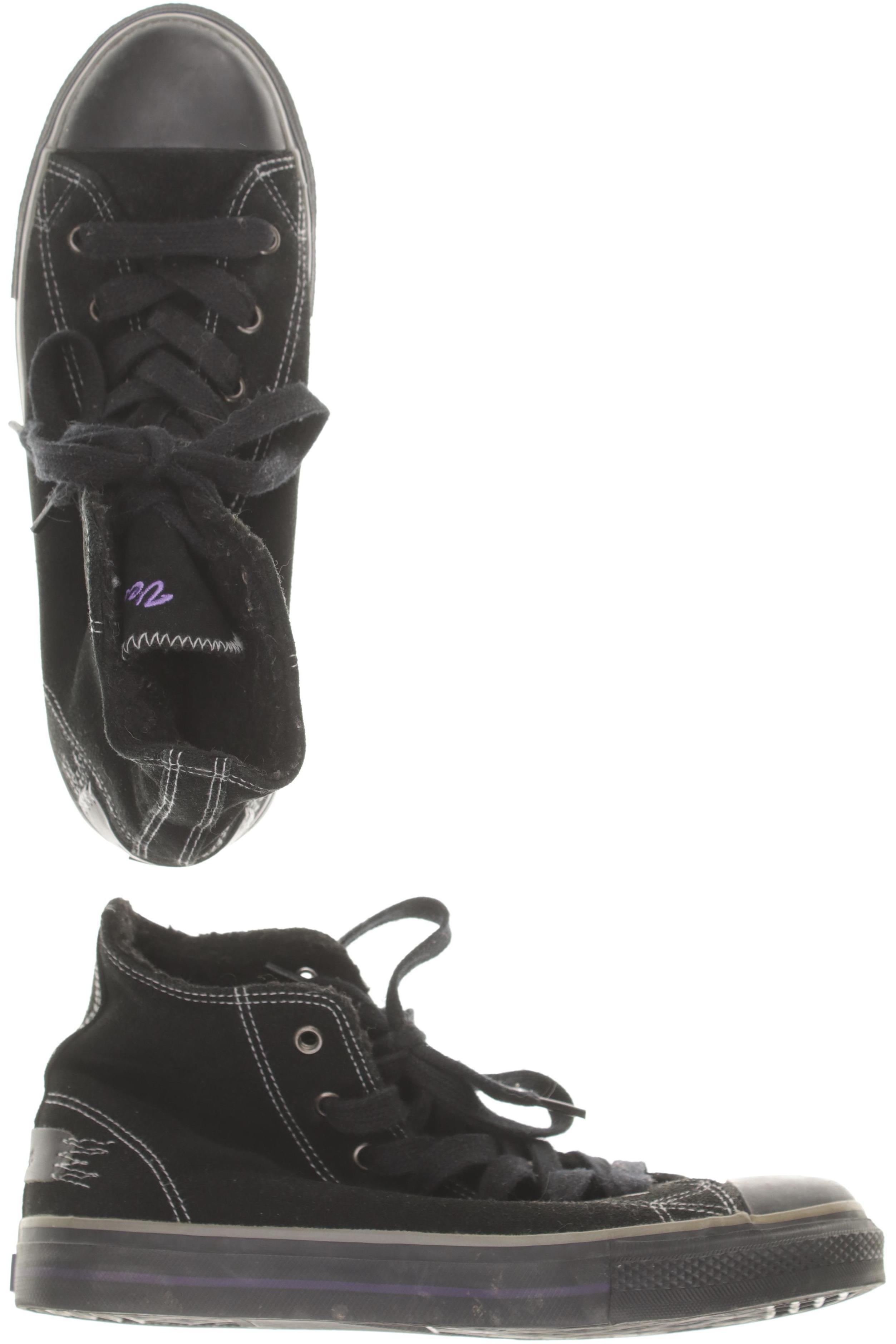 

Venice Damen Sneakers, schwarz, Gr. 42