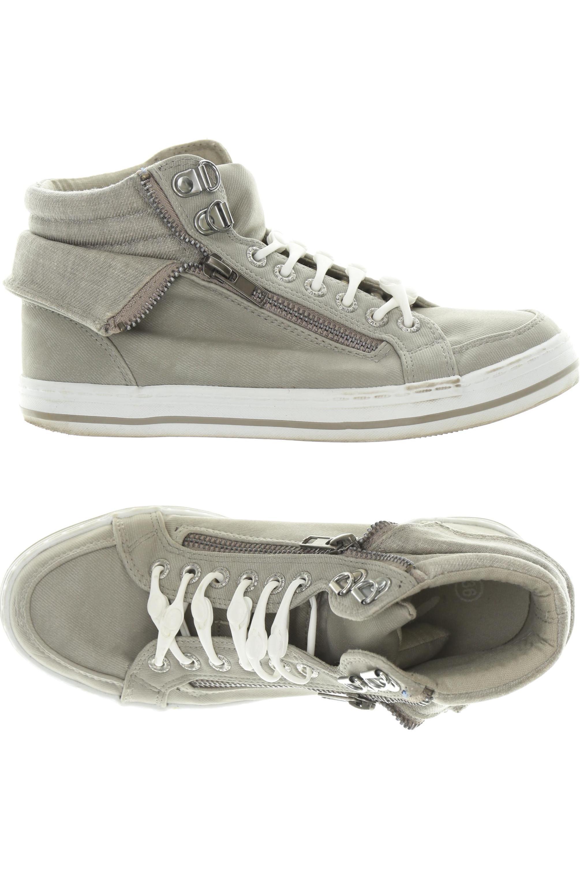 

Venice Damen Sneakers, grau, Gr. 36
