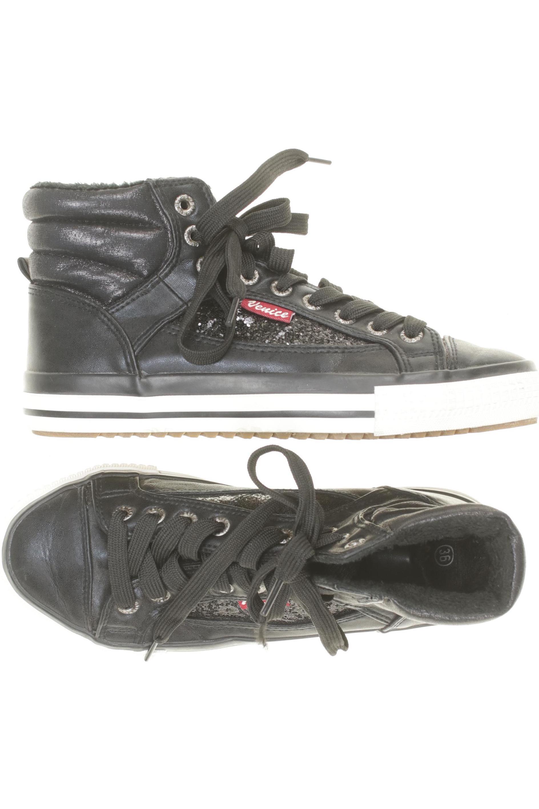 

Venice Damen Sneakers, schwarz, Gr. 36