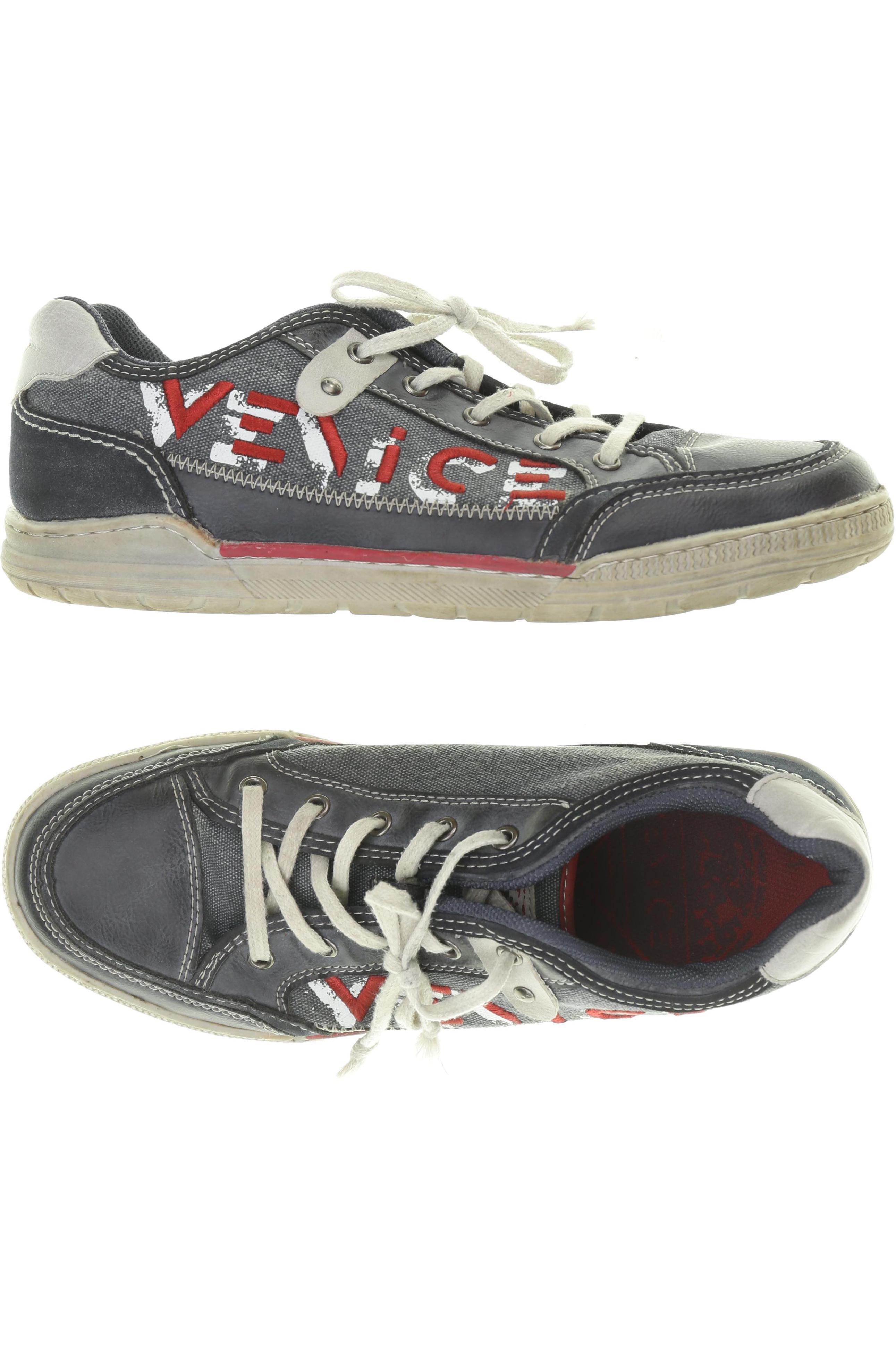Thumbnail - Venice Herren Sneakers, blau, Gr. 41