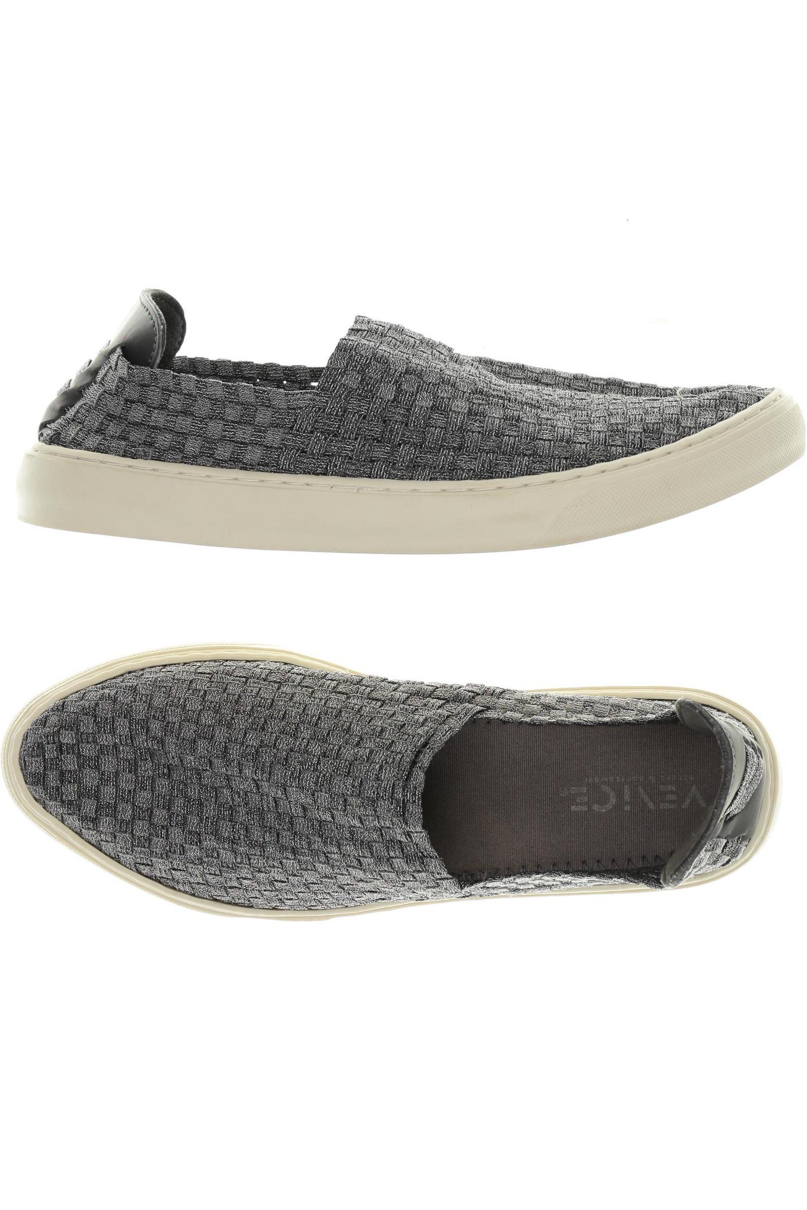 

Venice Herren Sneakers, grau, Gr. 39