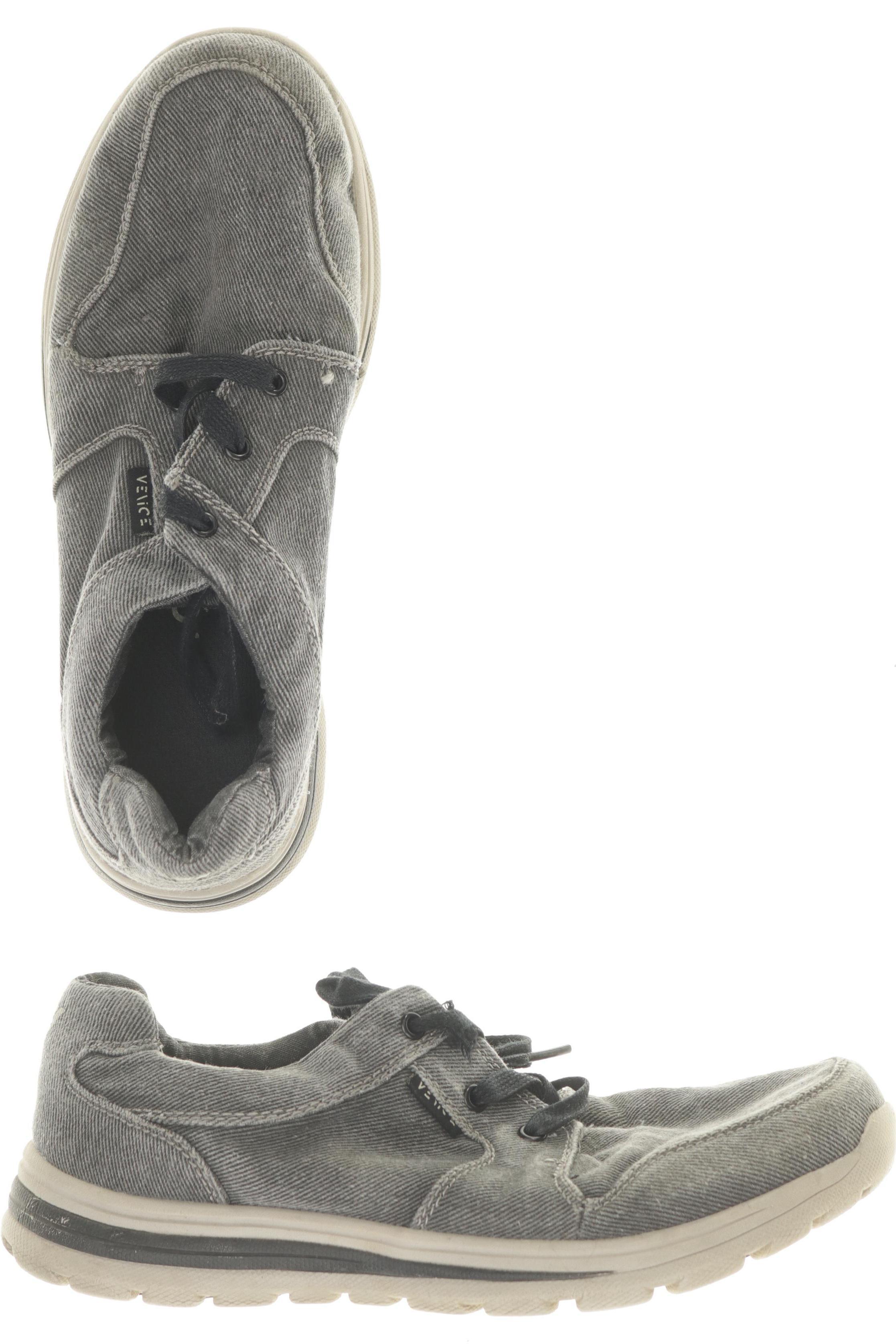 

Venice Herren Sneakers, grau, Gr. 41