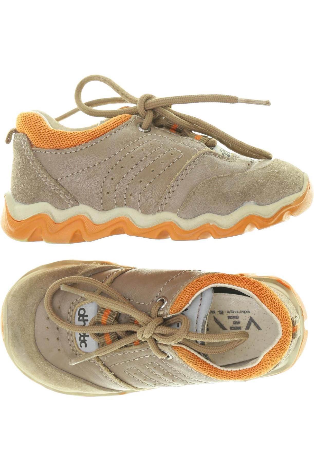 

Venice Jungen Kinderschuhe, beige, Gr. 22