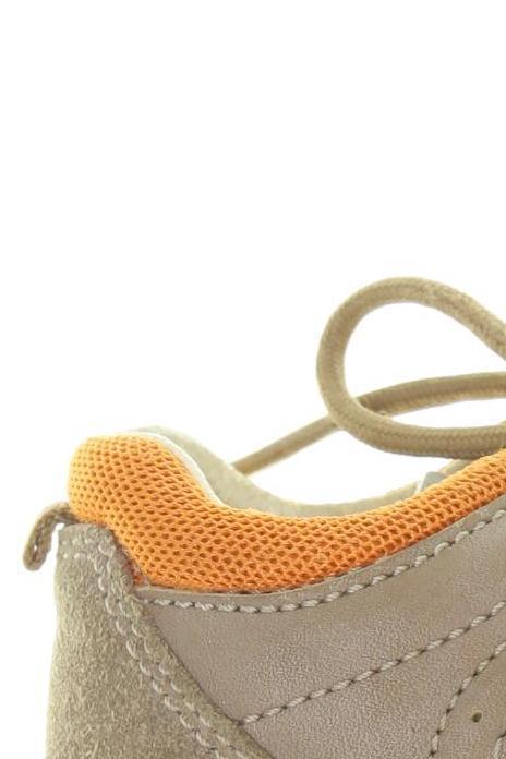 Thumbnail - Venice Jungen Kinderschuhe, beige, Gr. 22