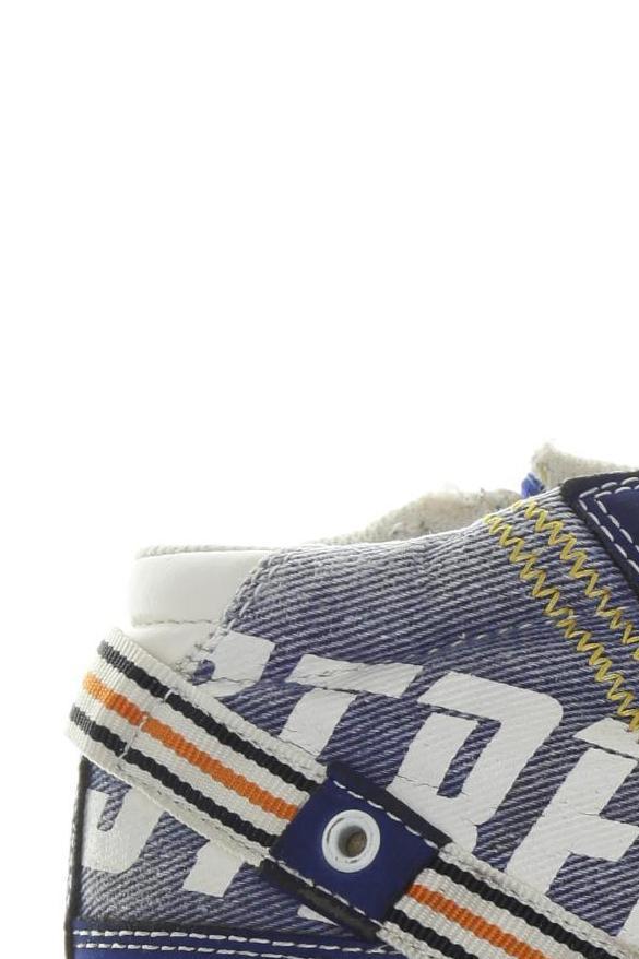 Thumbnail - Venice Jungen Kinderschuhe, blau, Gr. 34