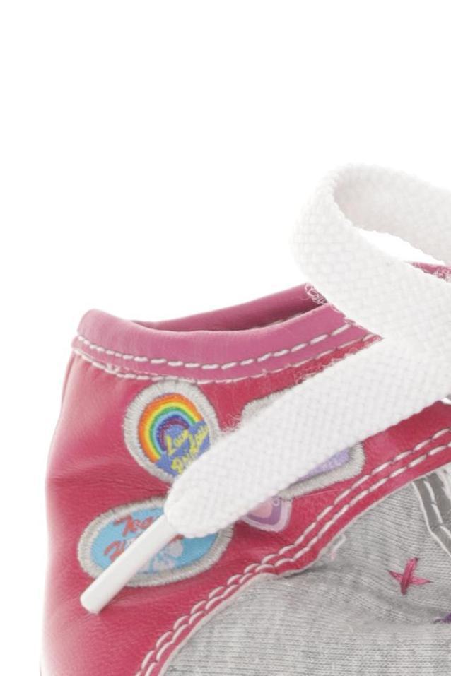 Thumbnail - Venice Mädchen Kinderschuhe, grau, Gr. 22