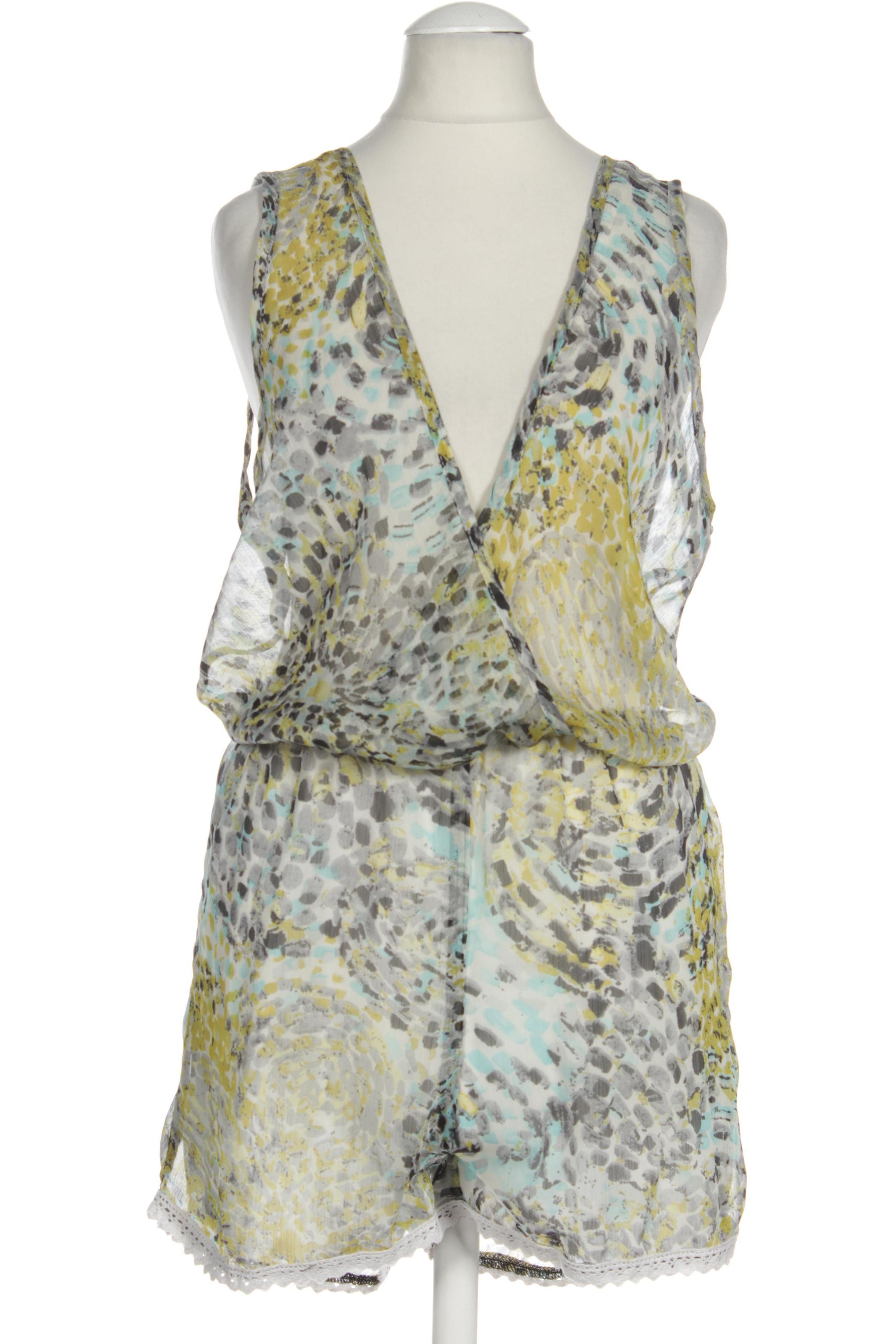 

Vera Wang Damen Jumpsuit/Overall, grün, Gr.