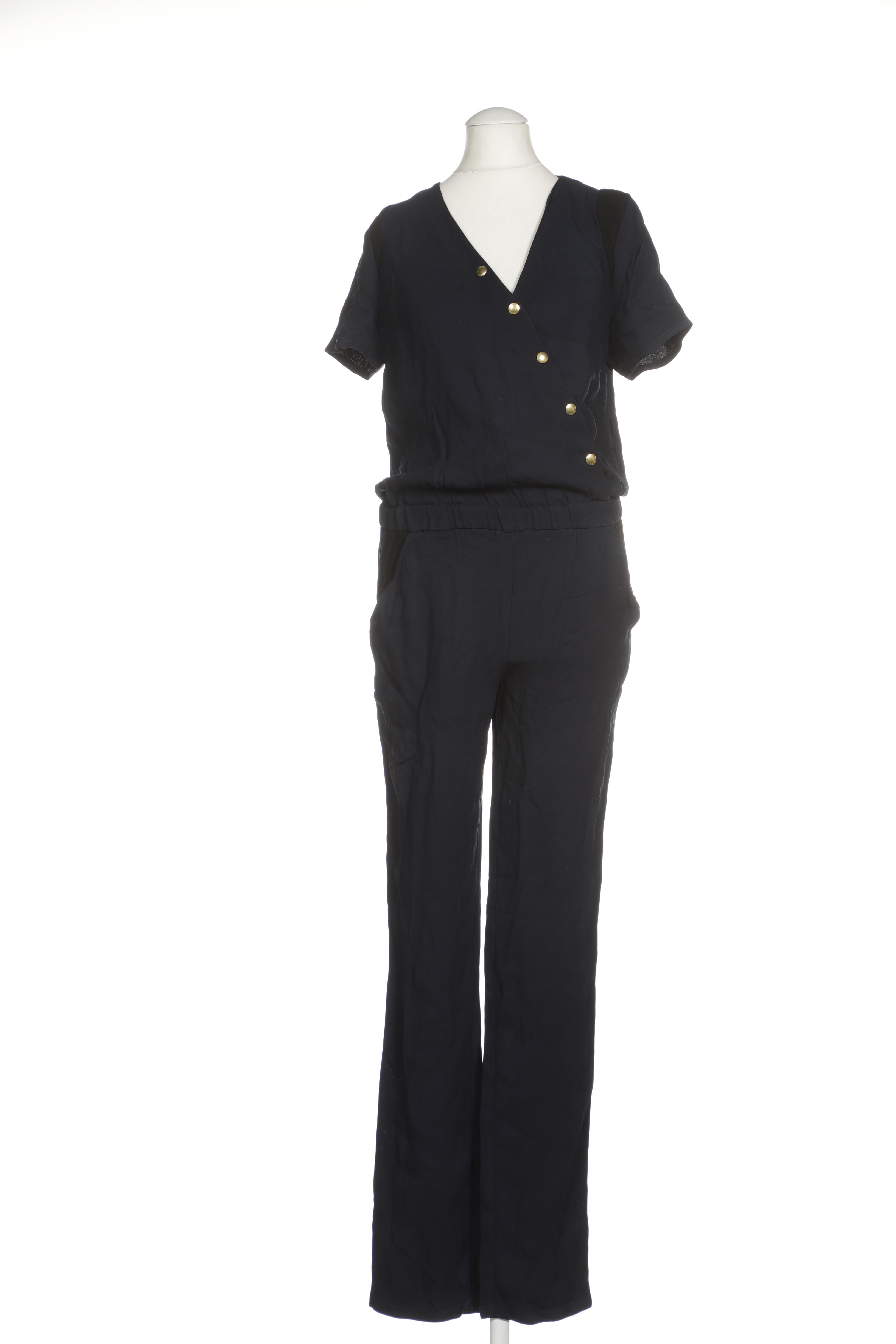 

Vera Wang Damen Jumpsuit/Overall, blau, Gr.