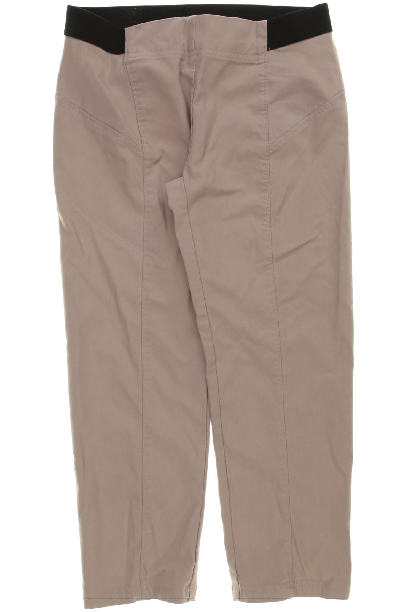 

Vera Wang Damen Stoffhose, beige, Gr.