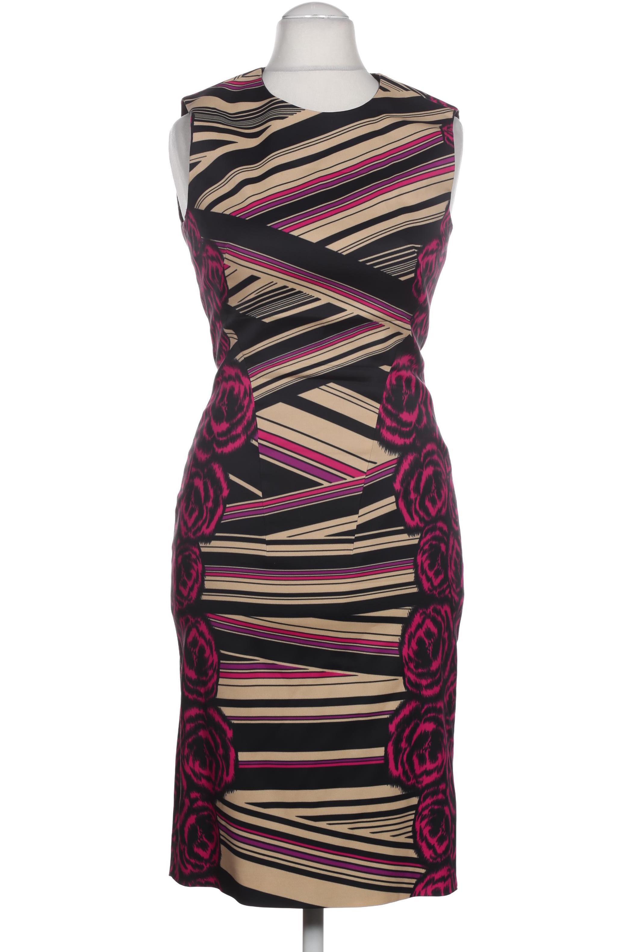 

Versace Collection Damen Kleid, schwarz, Gr. 42