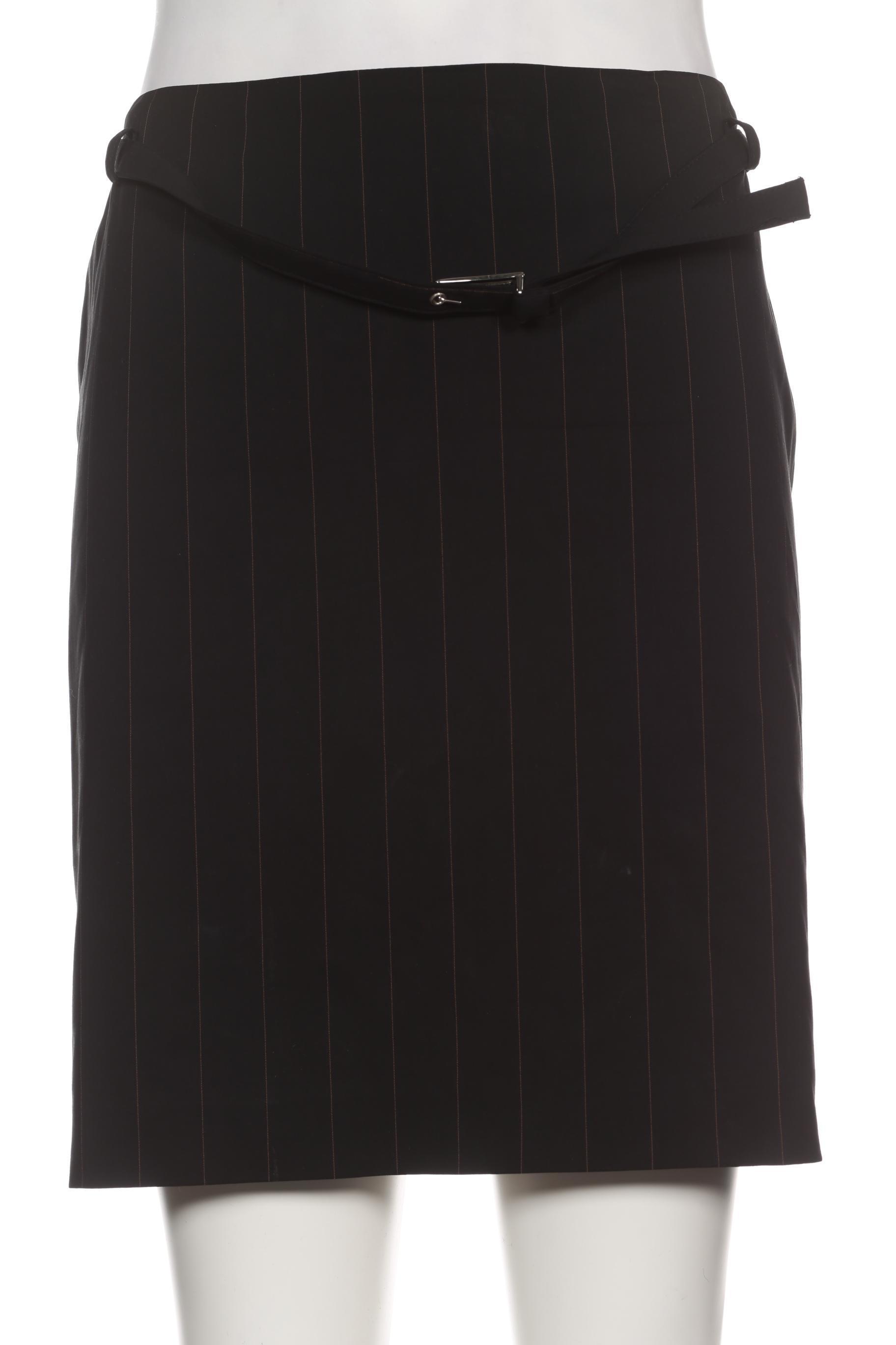 

Versace Classic V2 Damen Rock, schwarz, Gr. 44