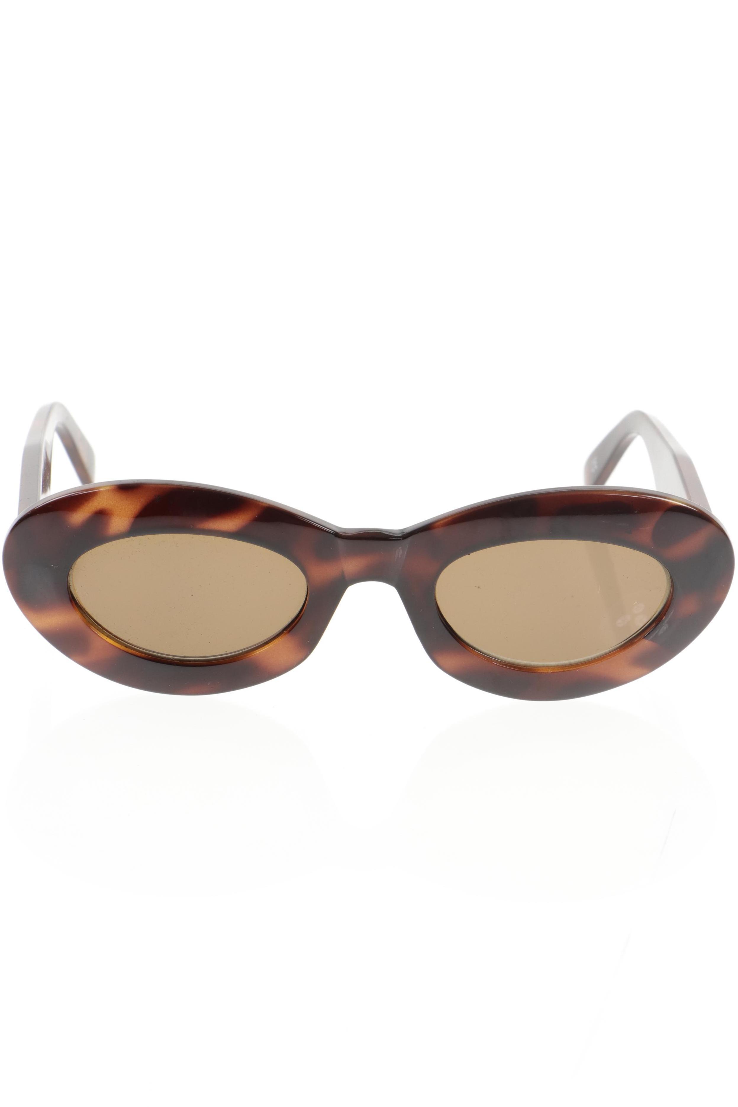 

Versace Collection Damen Sonnenbrille, braun, Gr.