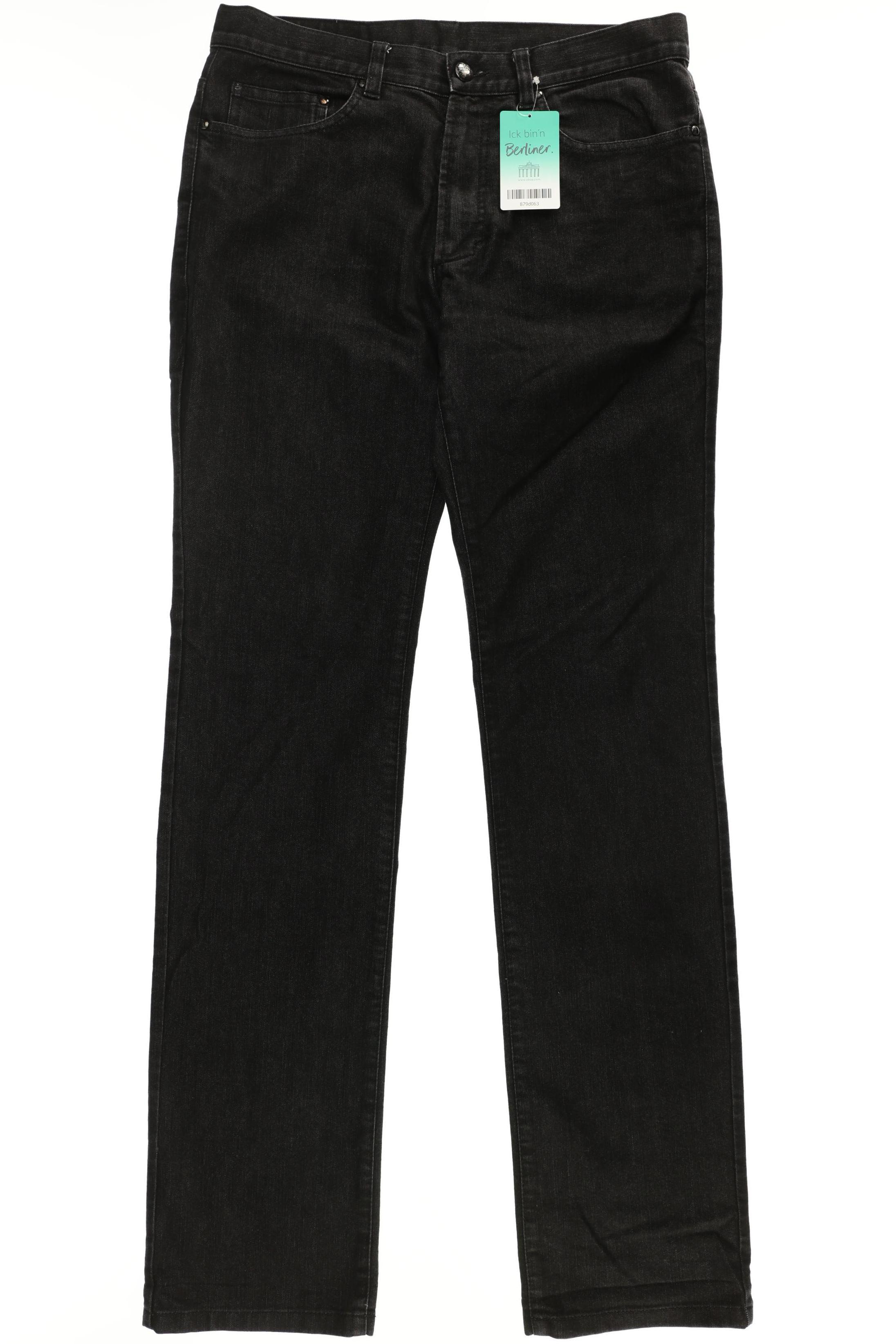 Thumbnail - Versace Collection Herren Jeans, schwarz, Gr. 32