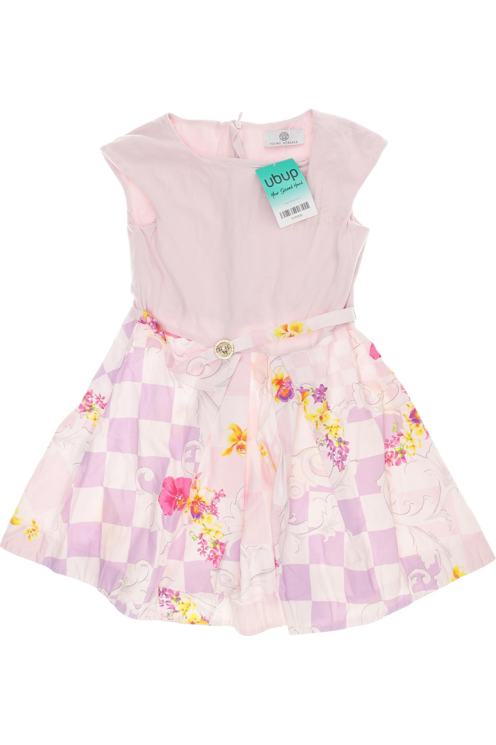 

Versace Classic V2 Mädchen Kleid, pink, Gr. 122