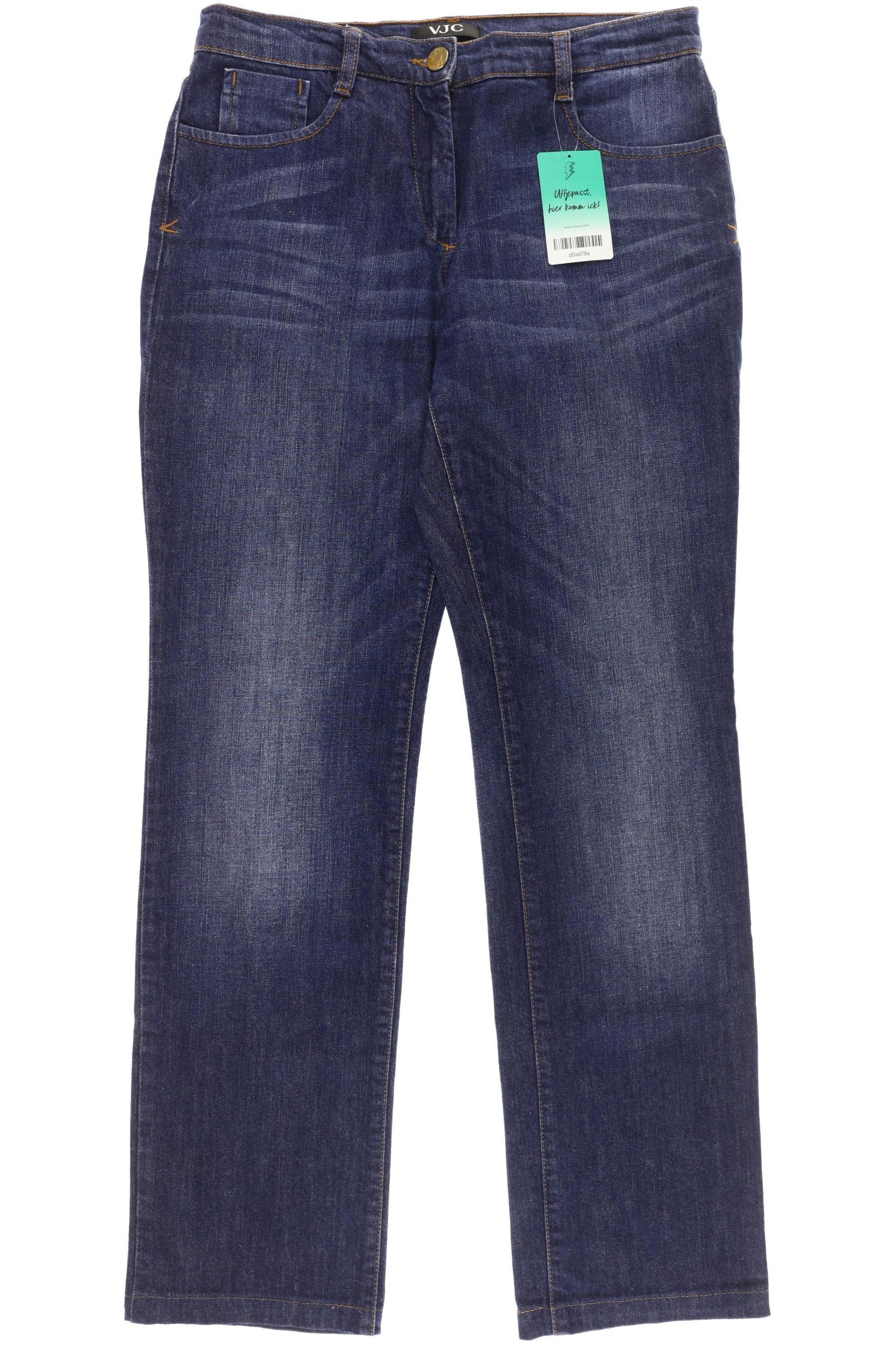 

Versace Jeans Damen Jeans, blau, Gr. 29