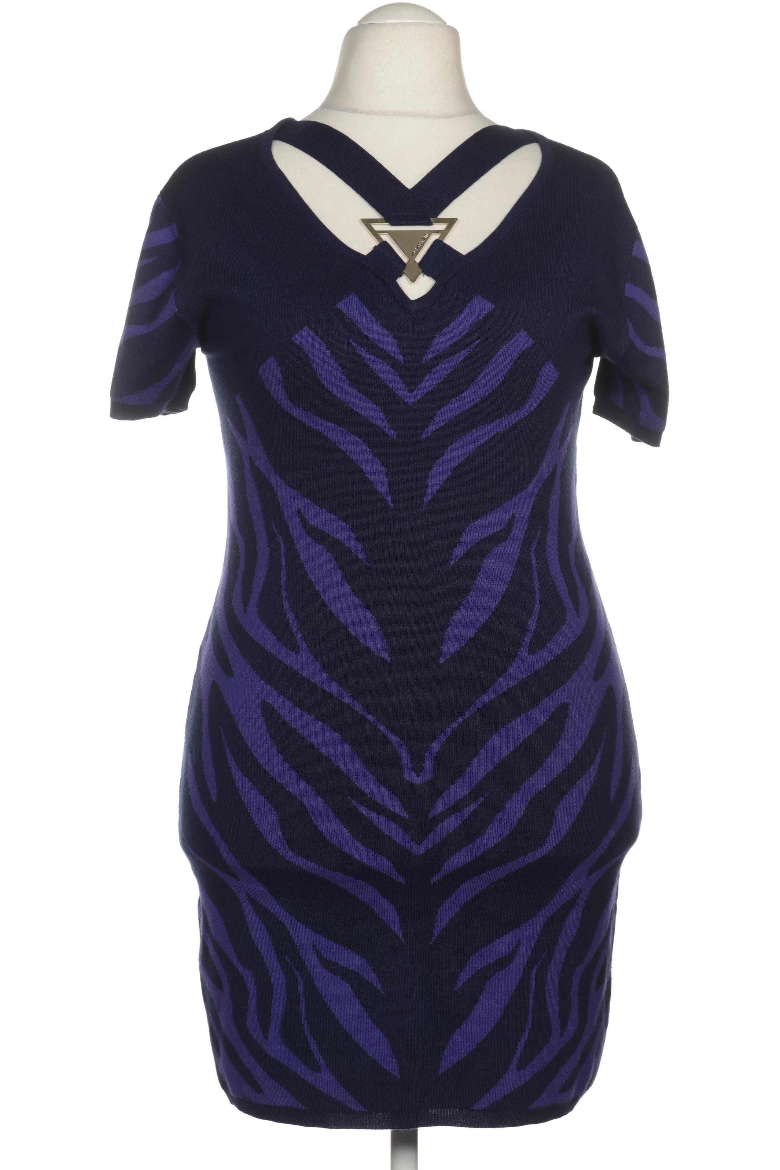 Thumbnail - Versace Jeans Damen Kleid, lila, Gr.