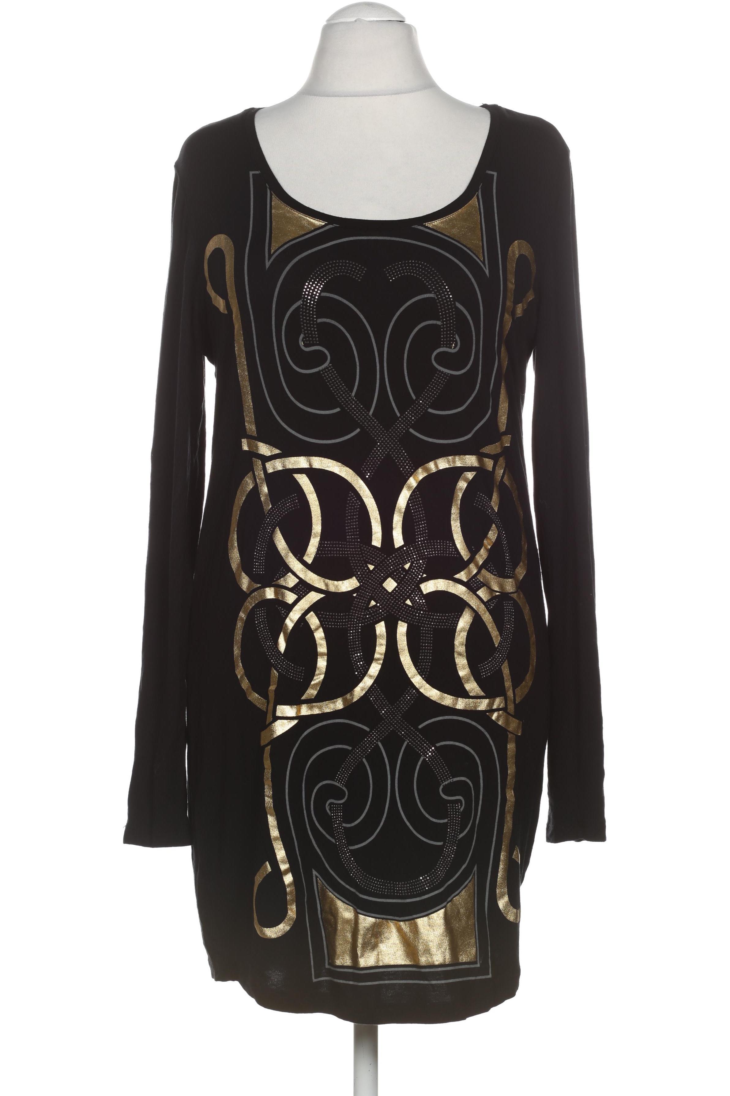 

Versace Jeans Damen Kleid, schwarz, Gr.