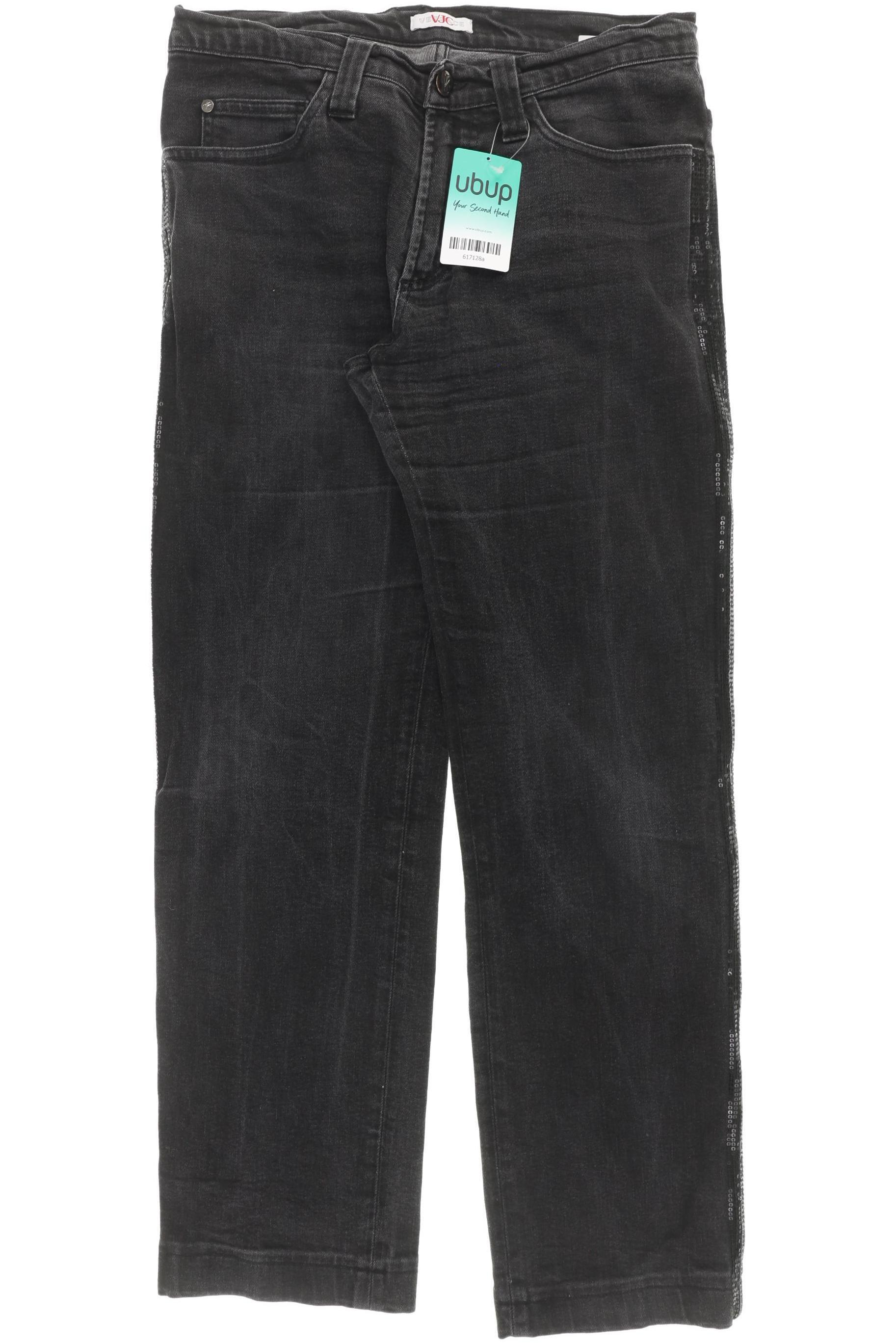 

Versace Jeans Herren Jeans, schwarz, Gr. 32