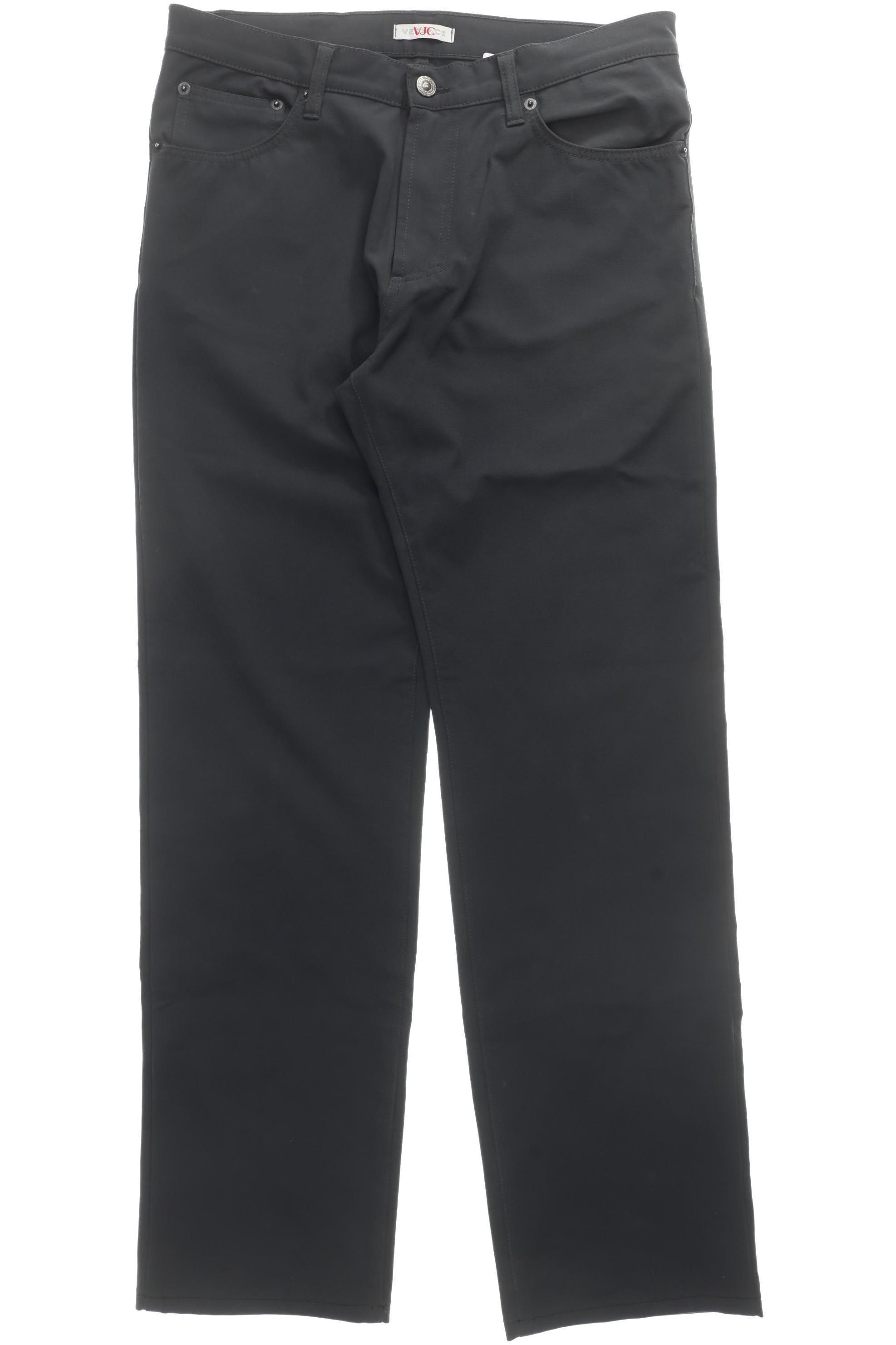 Thumbnail - Versace Jeans Couture Herren Stoffhose, grau, Gr. 32