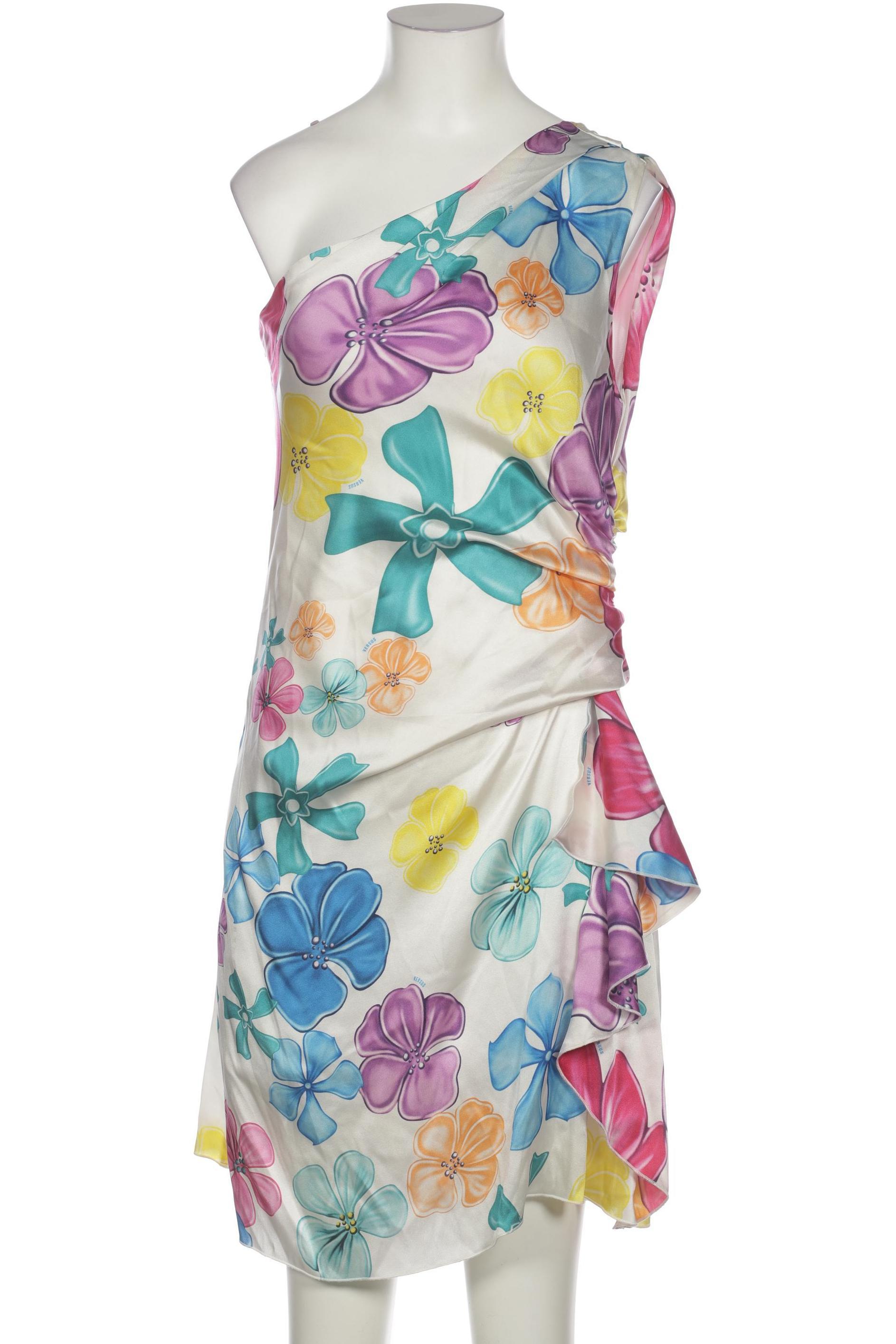 

Versus Versace Damen Kleid, lila, Gr. 40