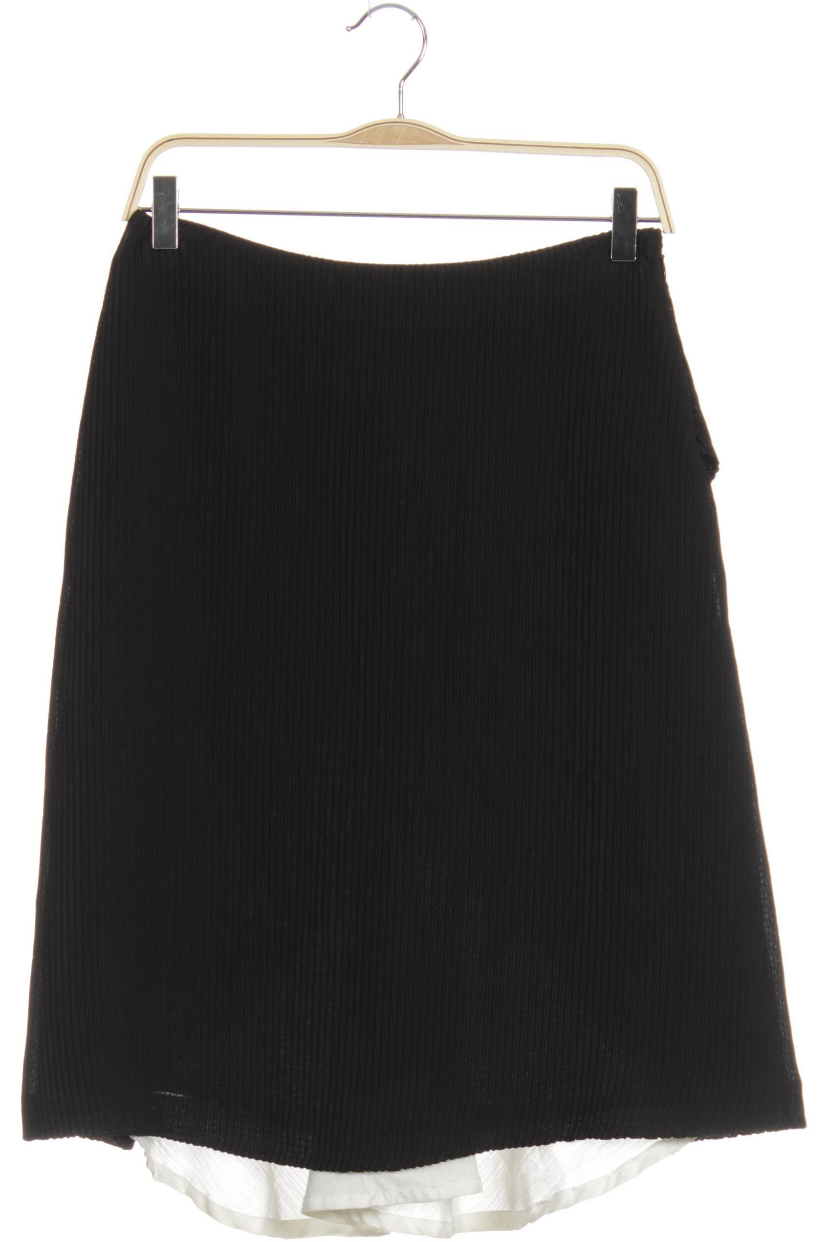 

Versus Versace Damen Rock, schwarz, Gr. 28