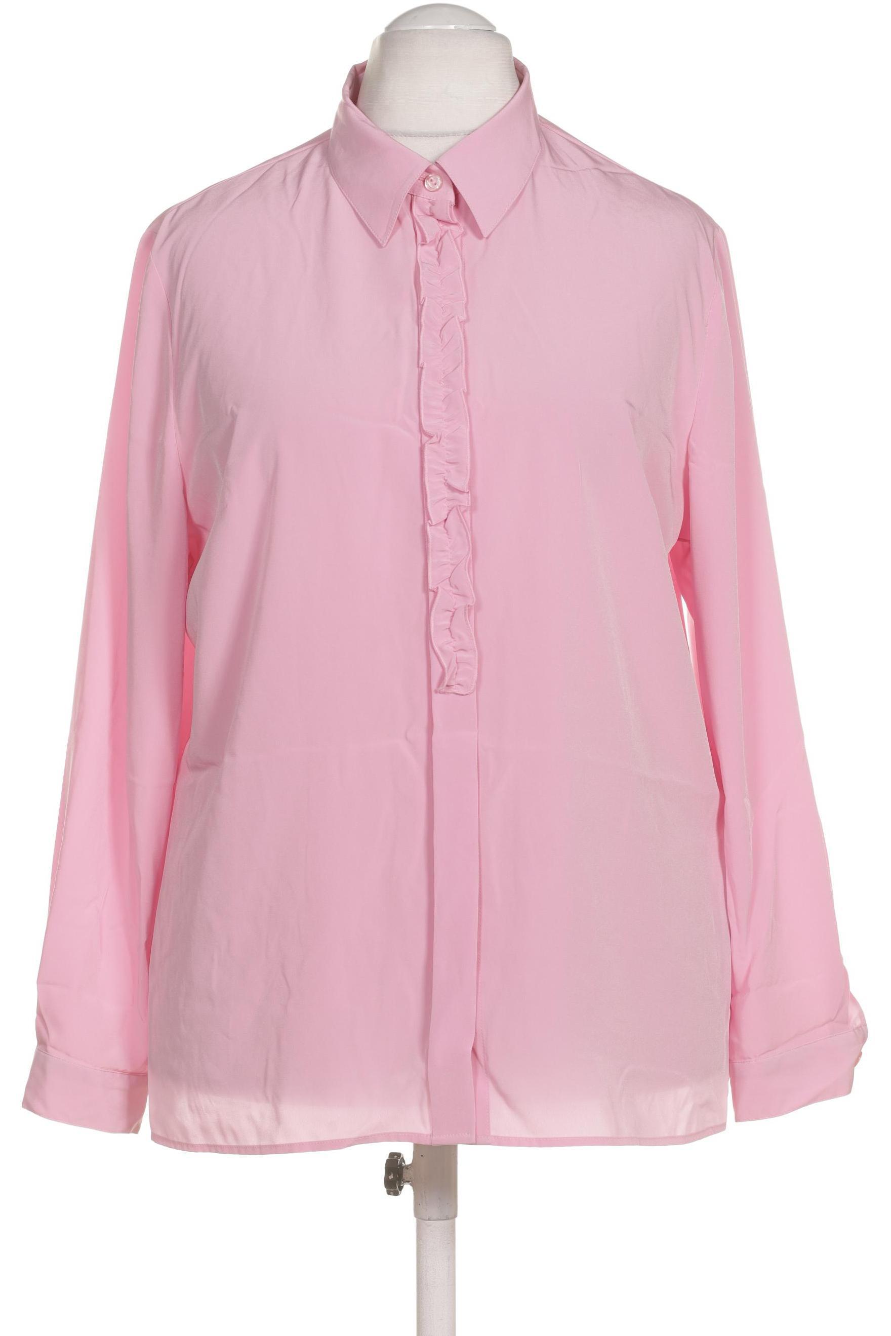 

VIA Appia DUE Damen Bluse, pink, Gr.