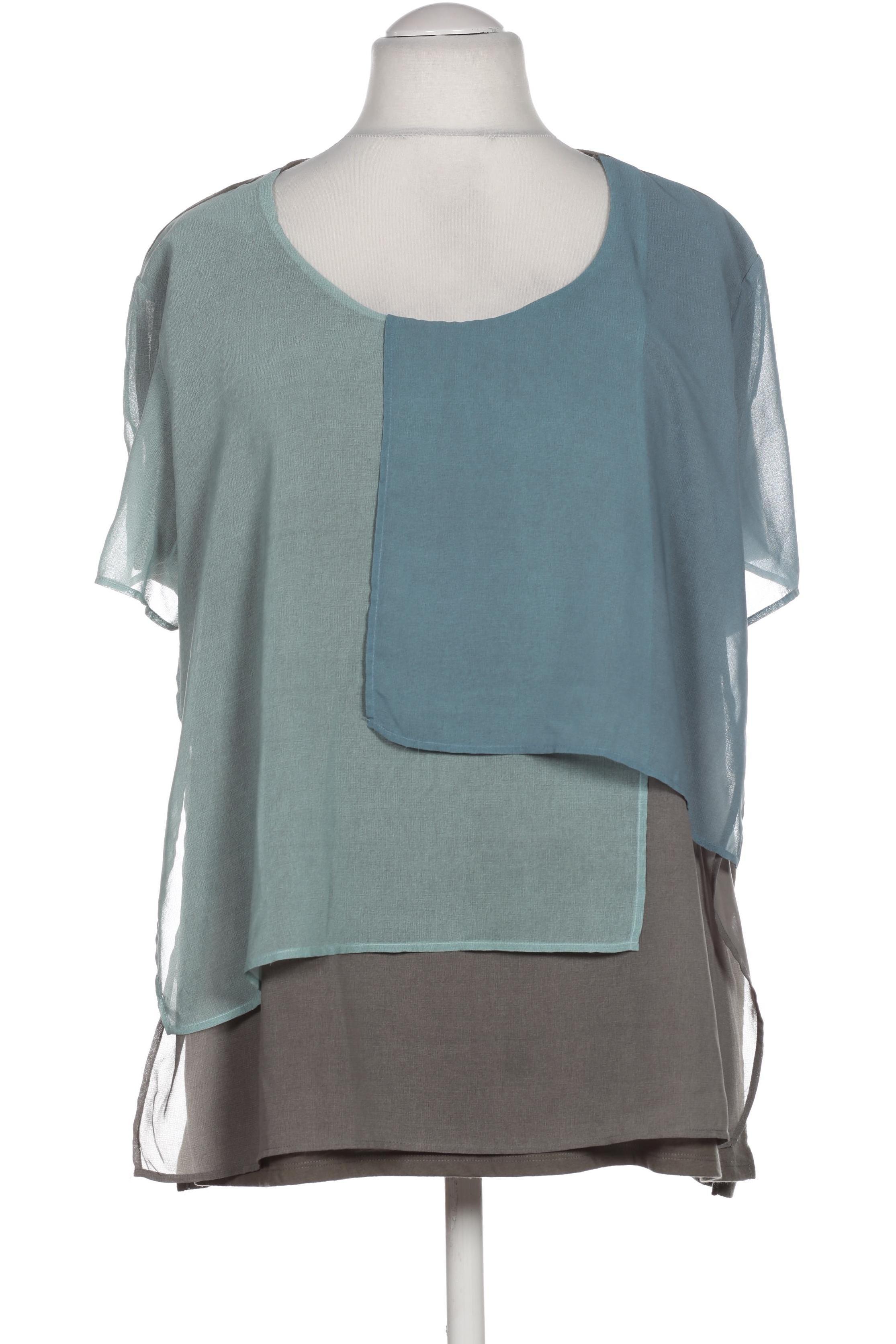 

VIA Appia DUE Damen Bluse, mehrfarbig, Gr. 46