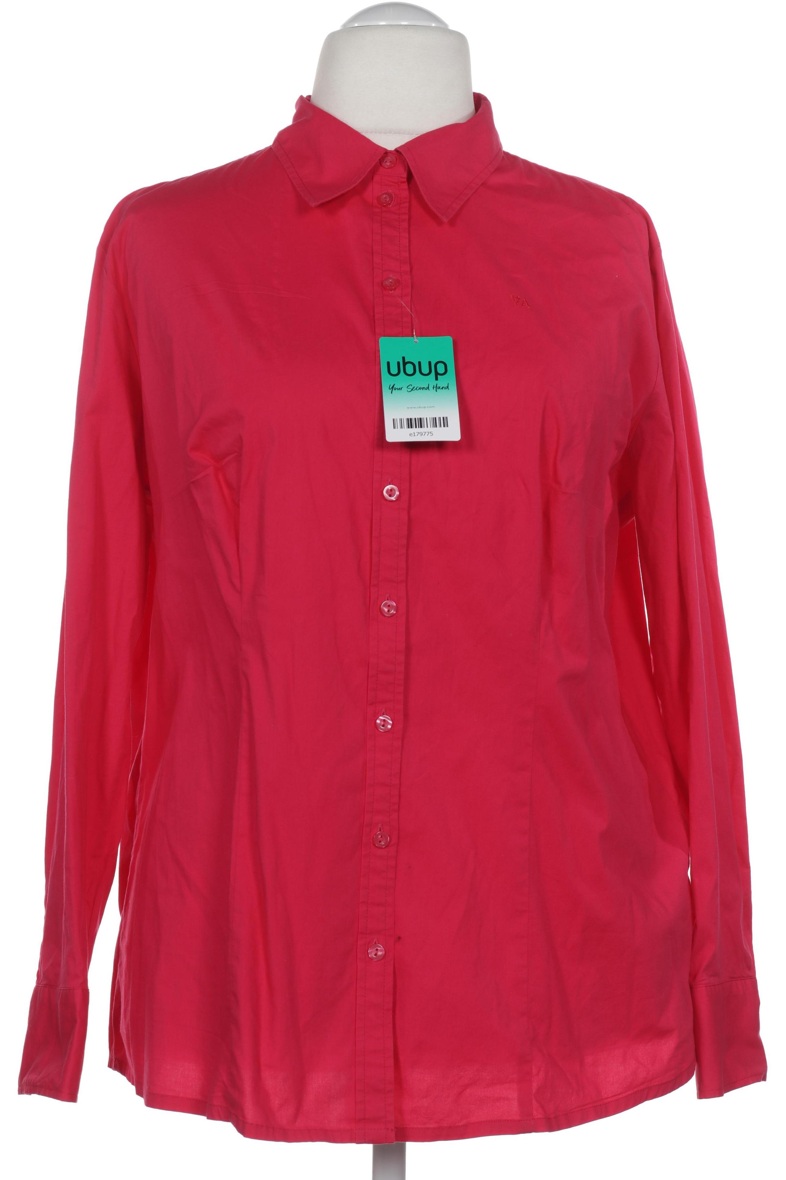 

VIA Appia DUE Damen Bluse, pink, Gr.